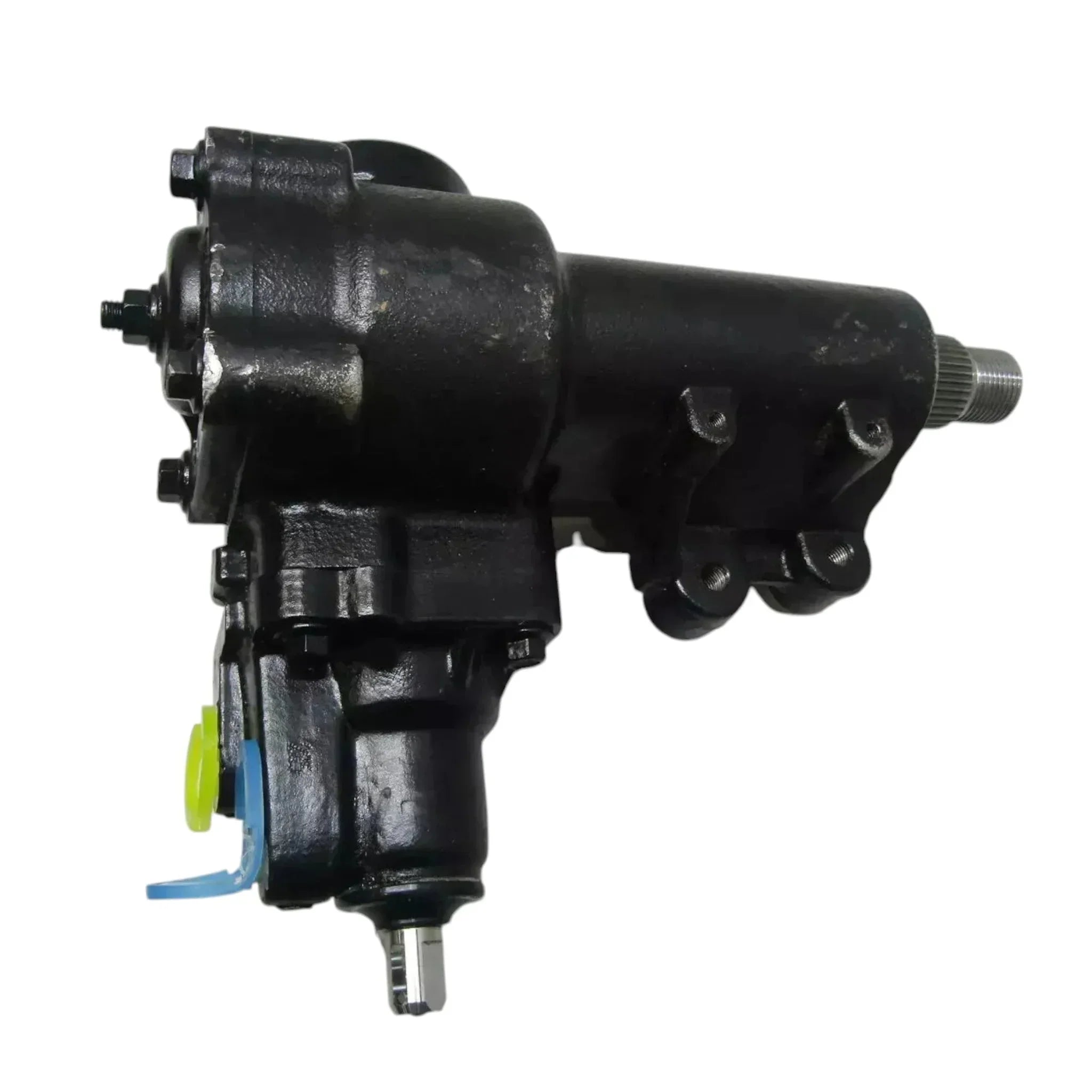68624744AB Genuine Mopar Power Steering Gear