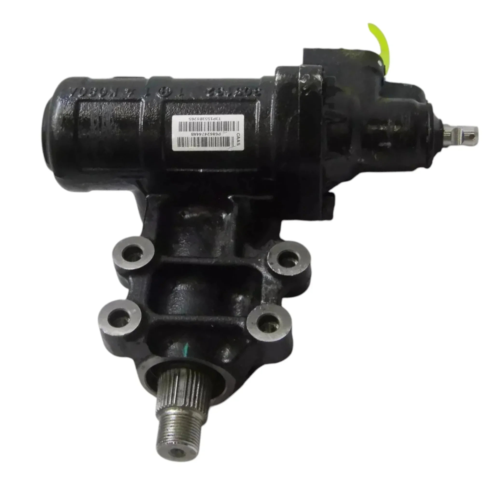 68624744AB Genuine Mopar Power Steering Gear
