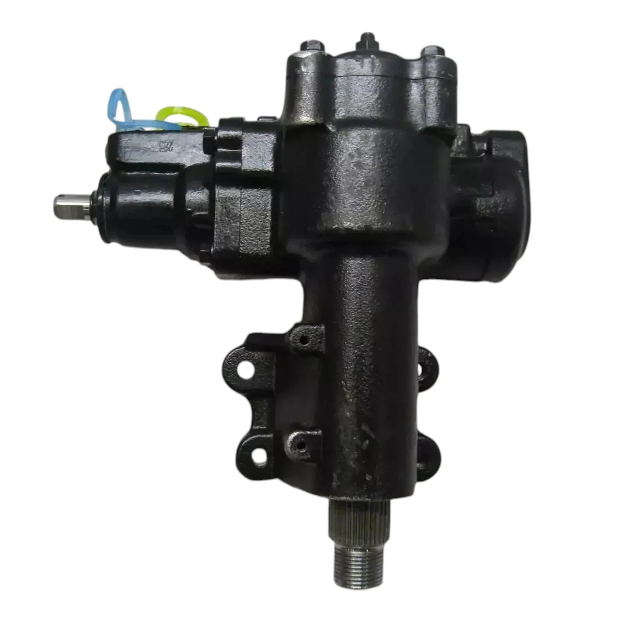68624744AB Genuine Mopar Power Steering Gear