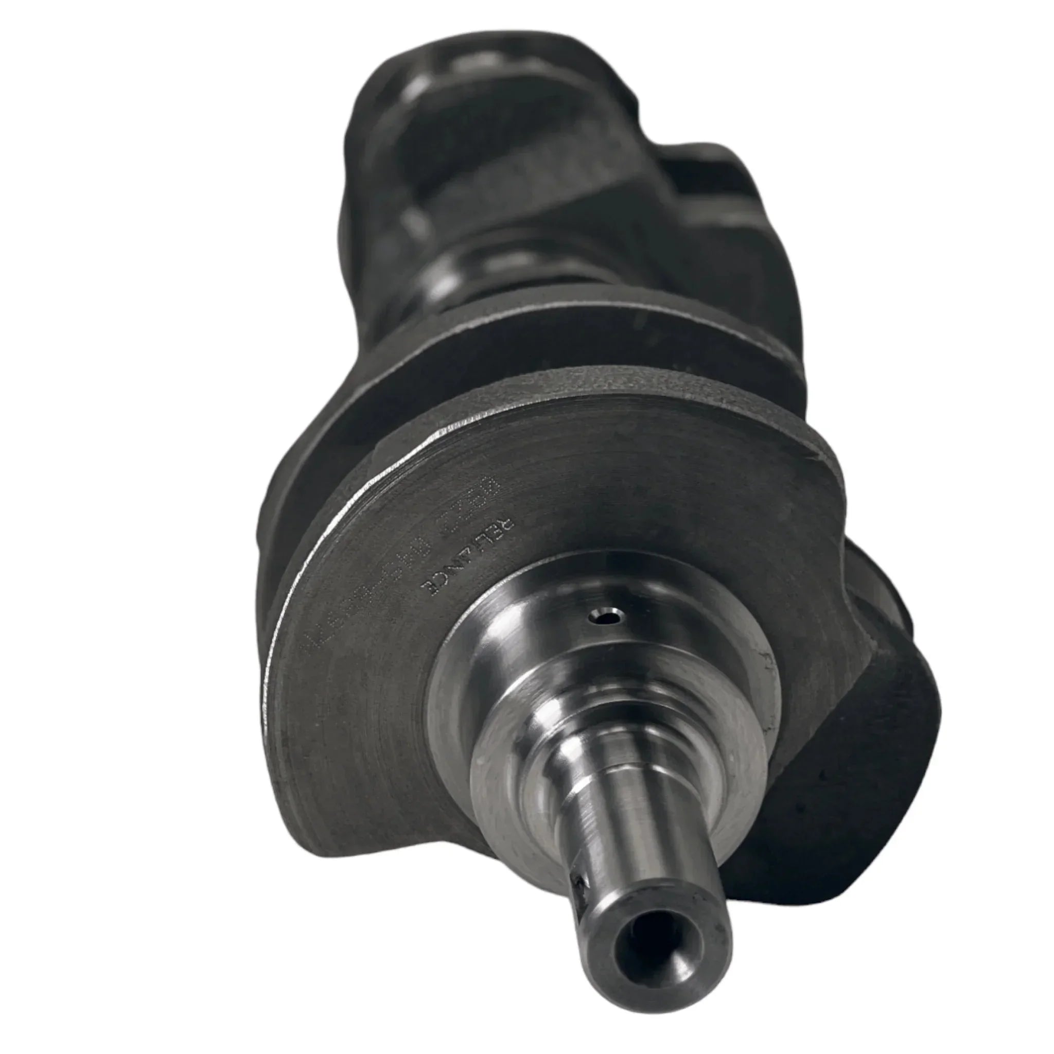 6897N-YR Reliance Crankshaft 3 Cylinder 2.9L Diesel for John Deere
