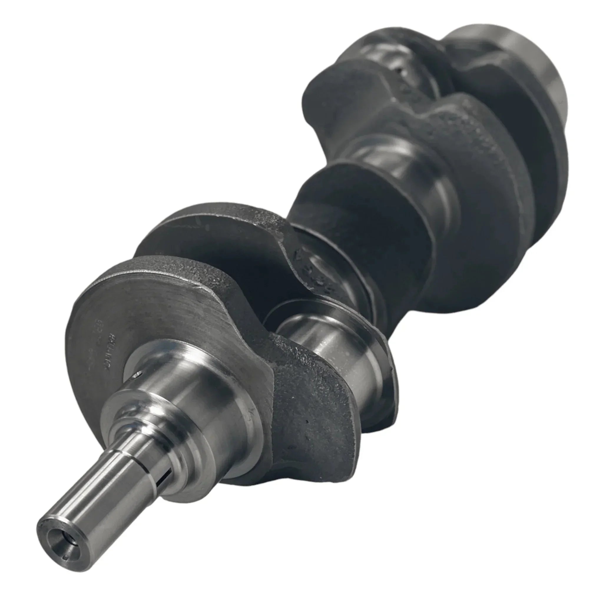 6897N-YR Reliance Crankshaft 3 Cylinder 2.9L Diesel for John Deere