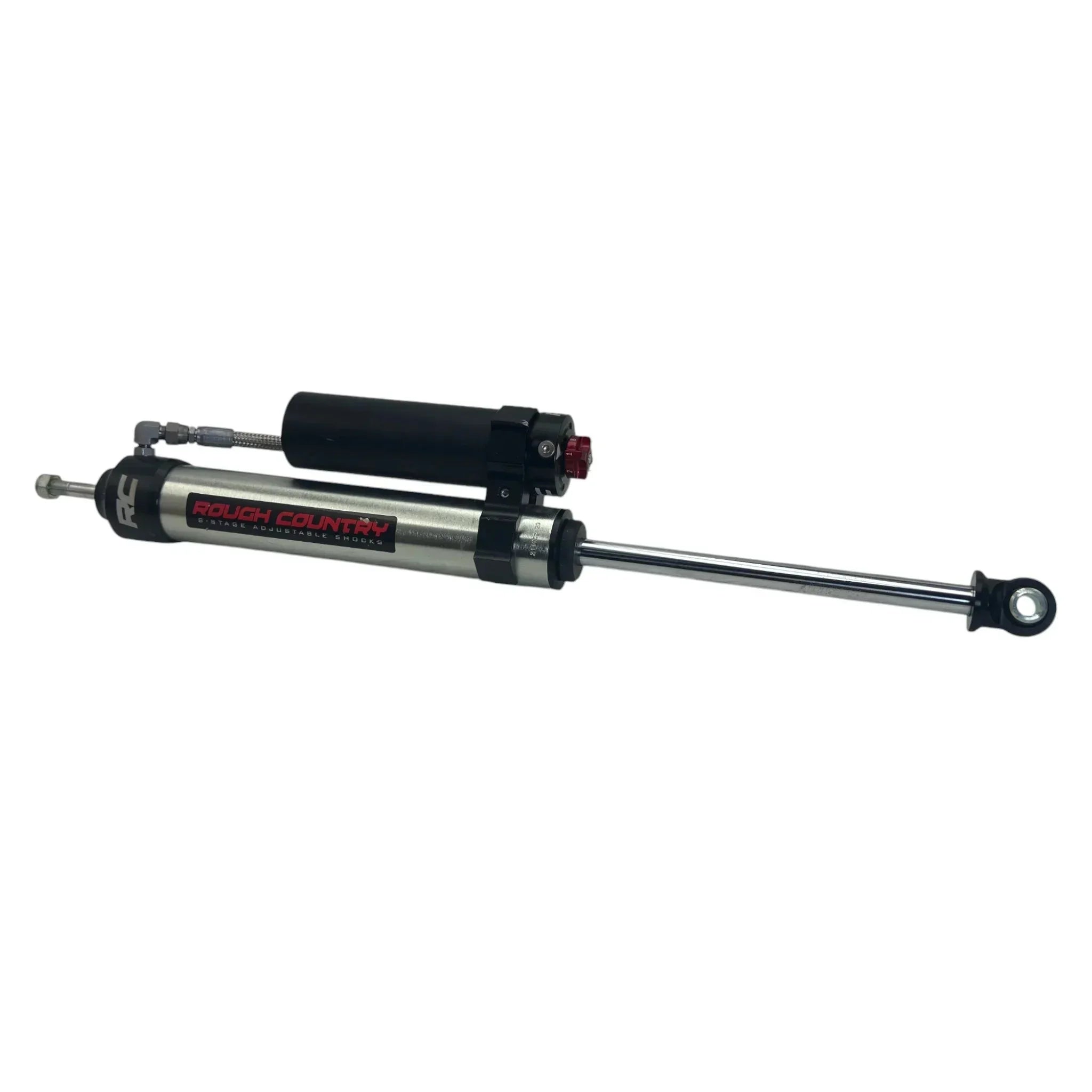 690021 Rough Country Stage Adjustable Shock
