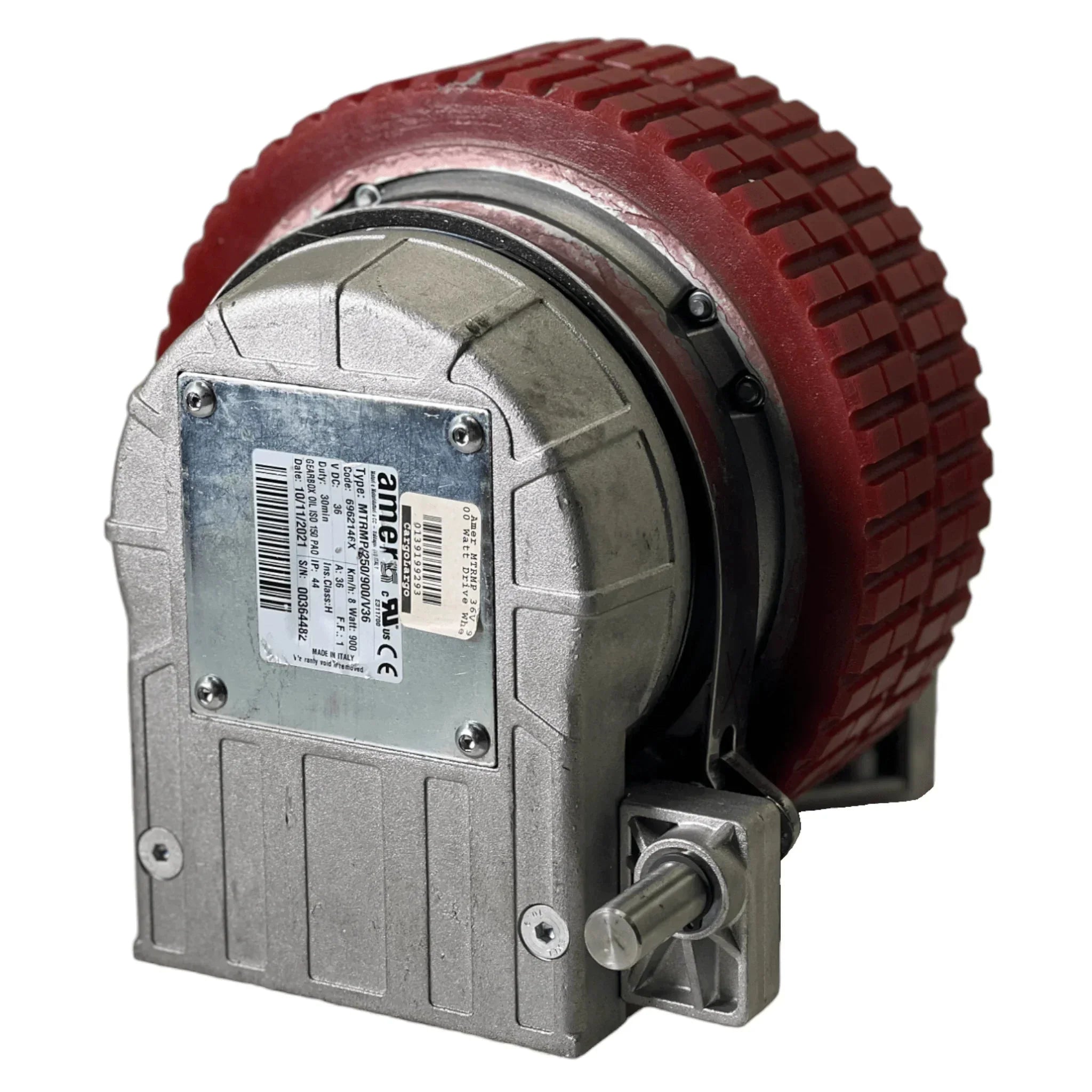 6962146X Genuine Amer Drive Wheel Motor Mtrmp