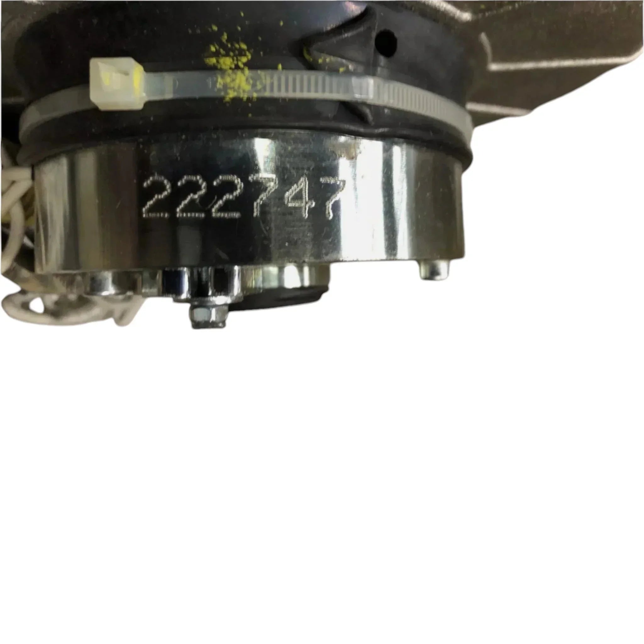 6962191X Nilfisk Advance Traction Drive Wheel
