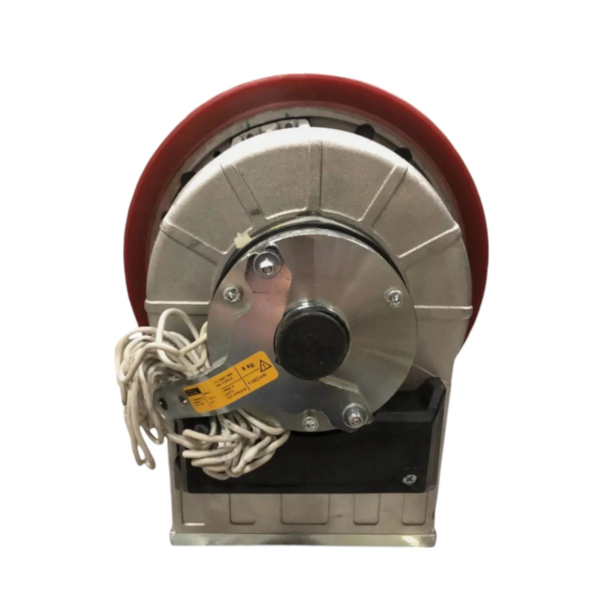 6962191X Nilfisk Advance Traction Drive Wheel