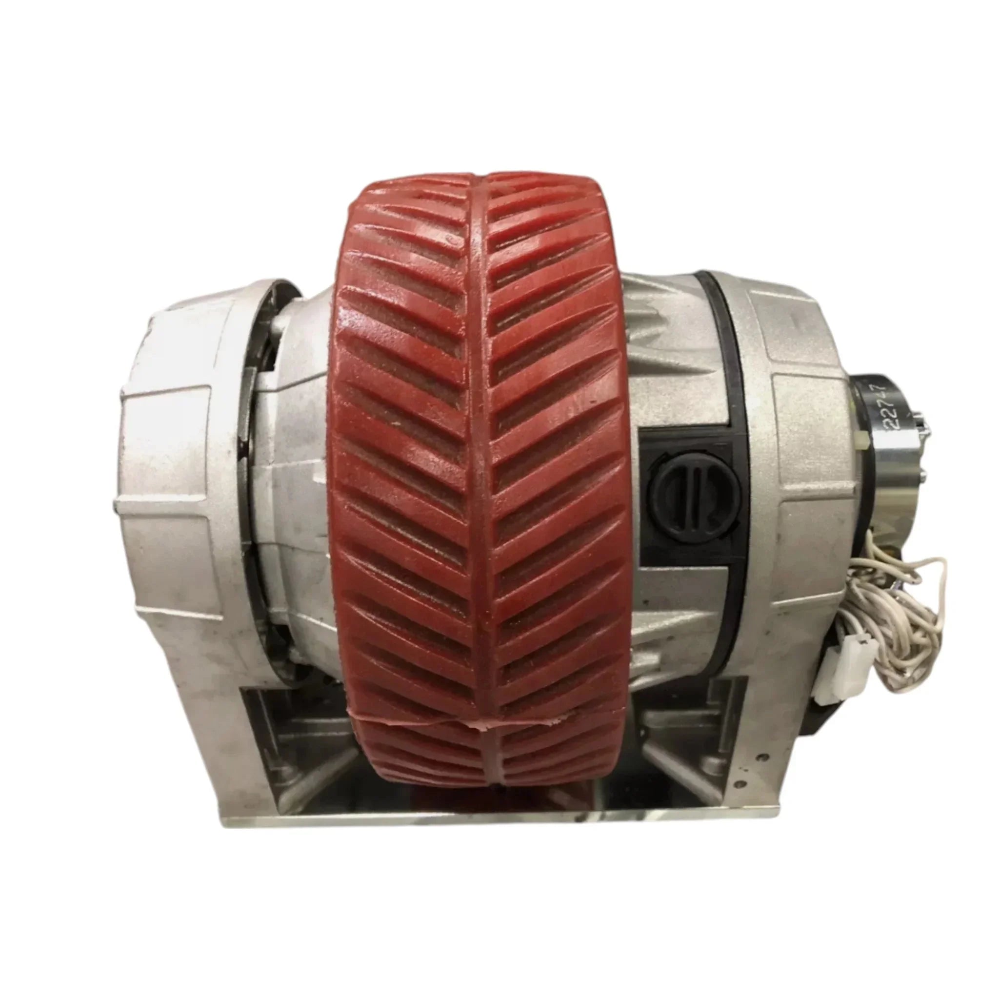 6962191X Nilfisk Advance Traction Drive Wheel