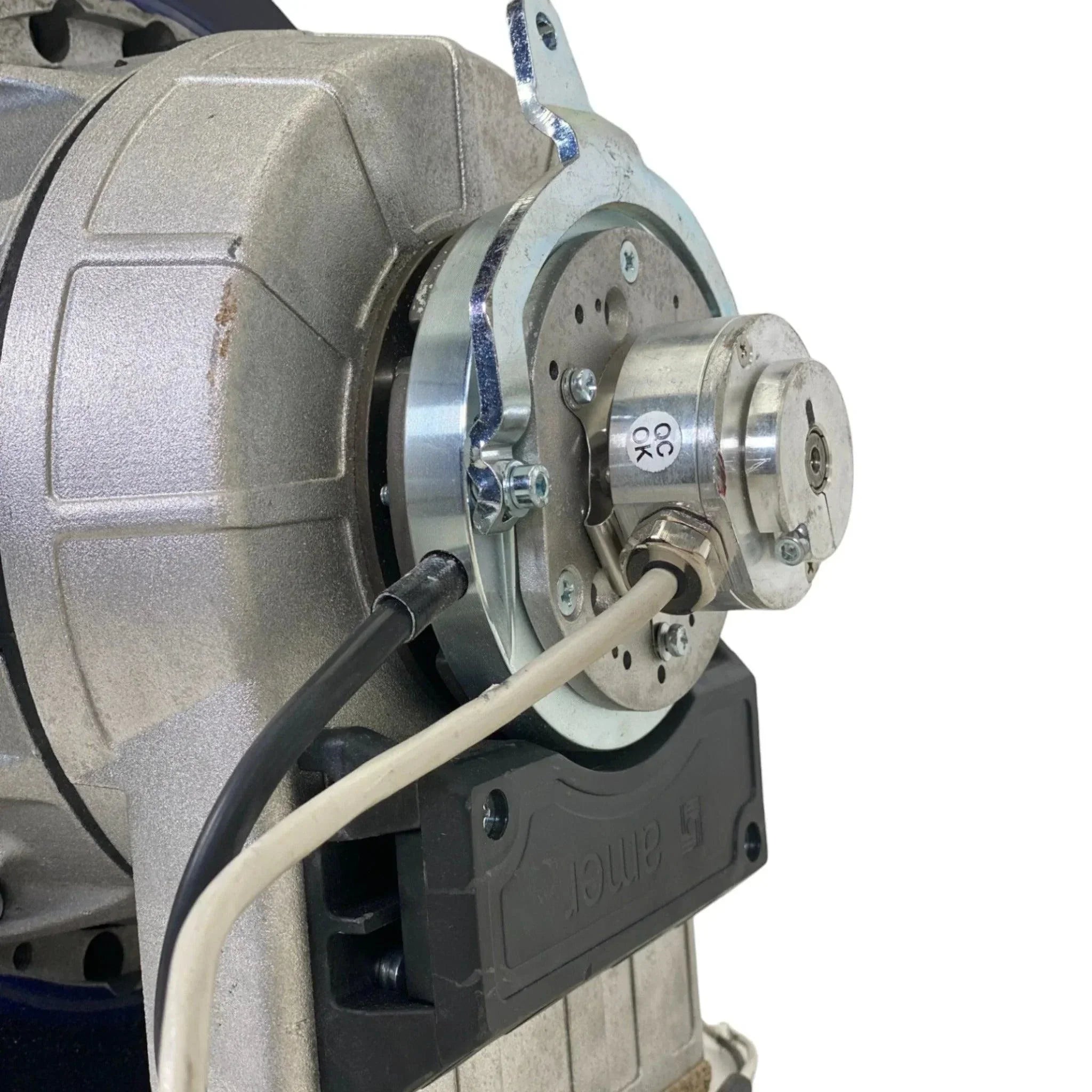6962302X Genuine Amer Drive Wheel Motor