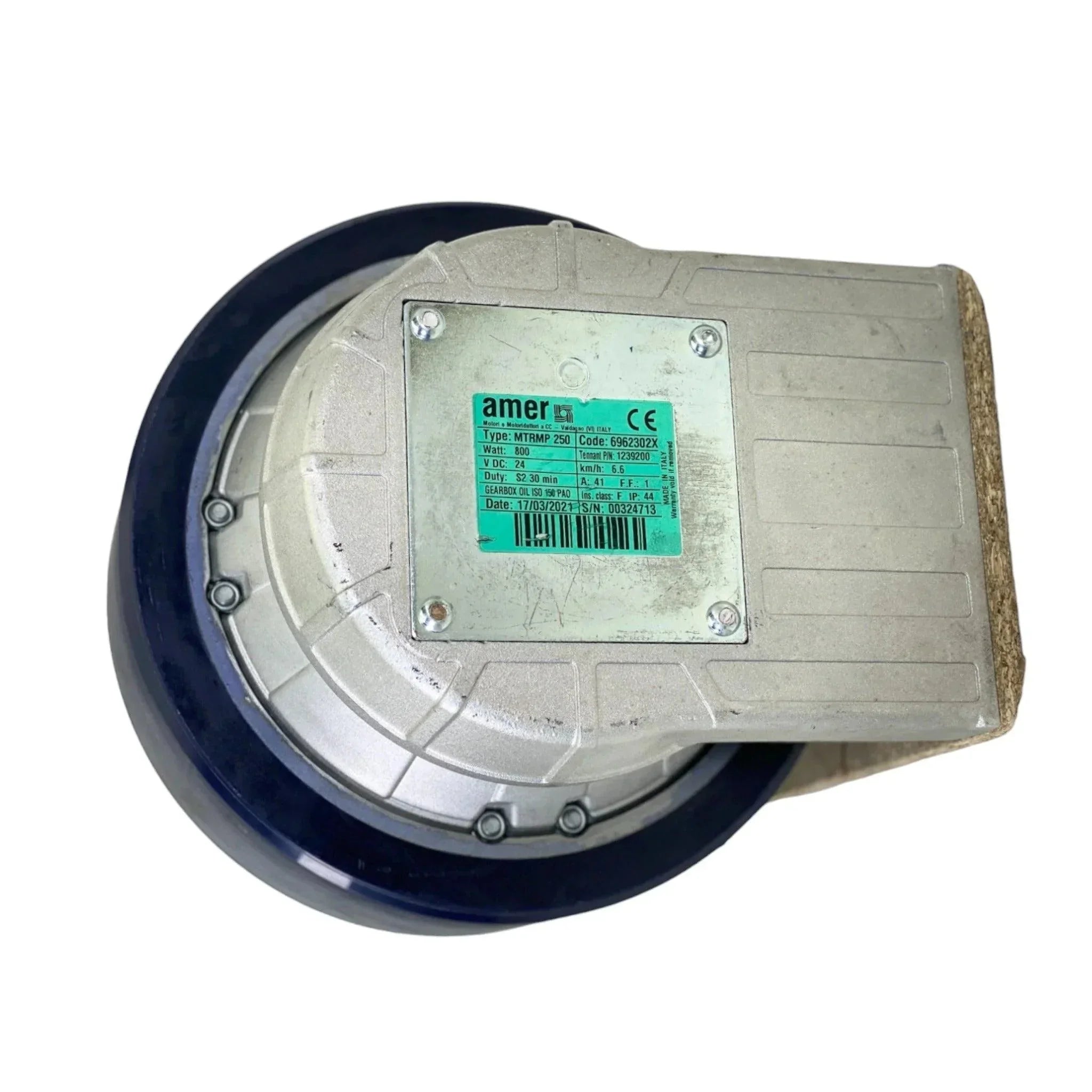 6962302X Genuine Amer Drive Wheel Motor
