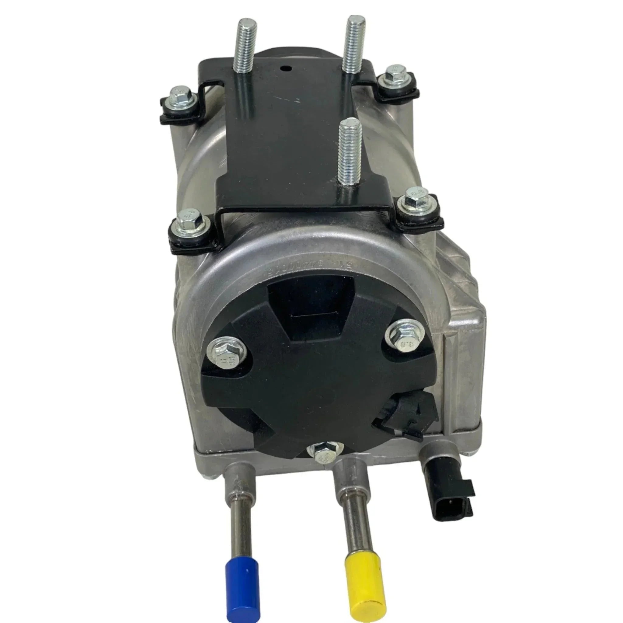 6C3Z-9C407-AA Genuine Ford Electric Fuel Pump