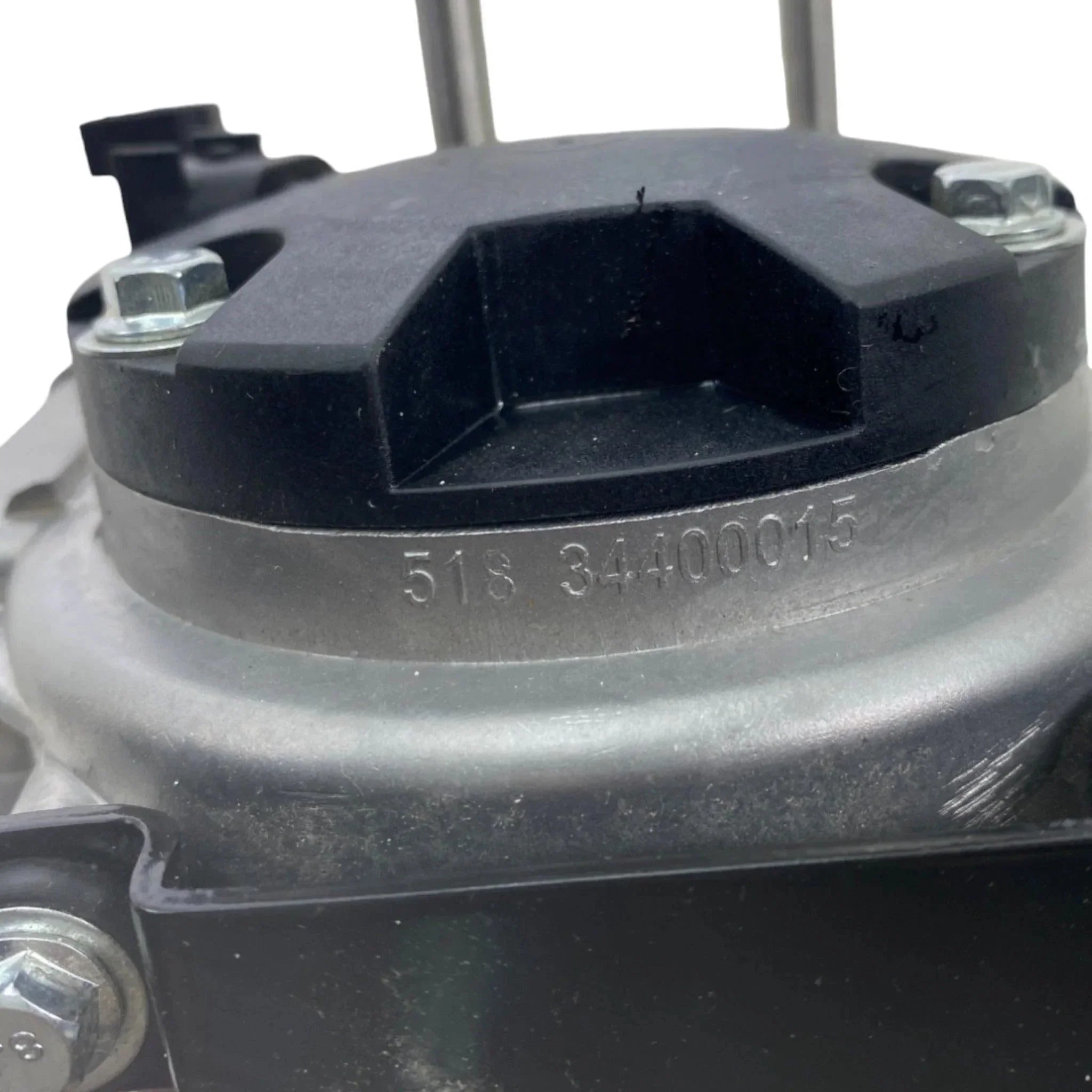 6C3Z-9C407-AA Genuine Ford Electric Fuel Pump