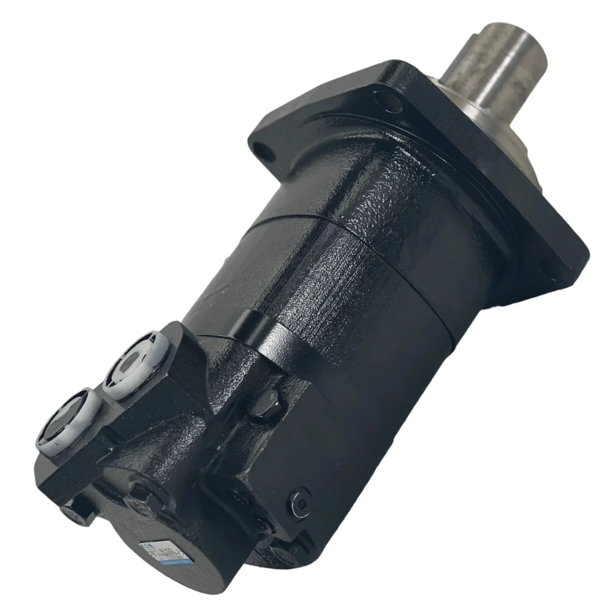 6K-625 Genuine Eaton Hydraulic Motor 6000 Series