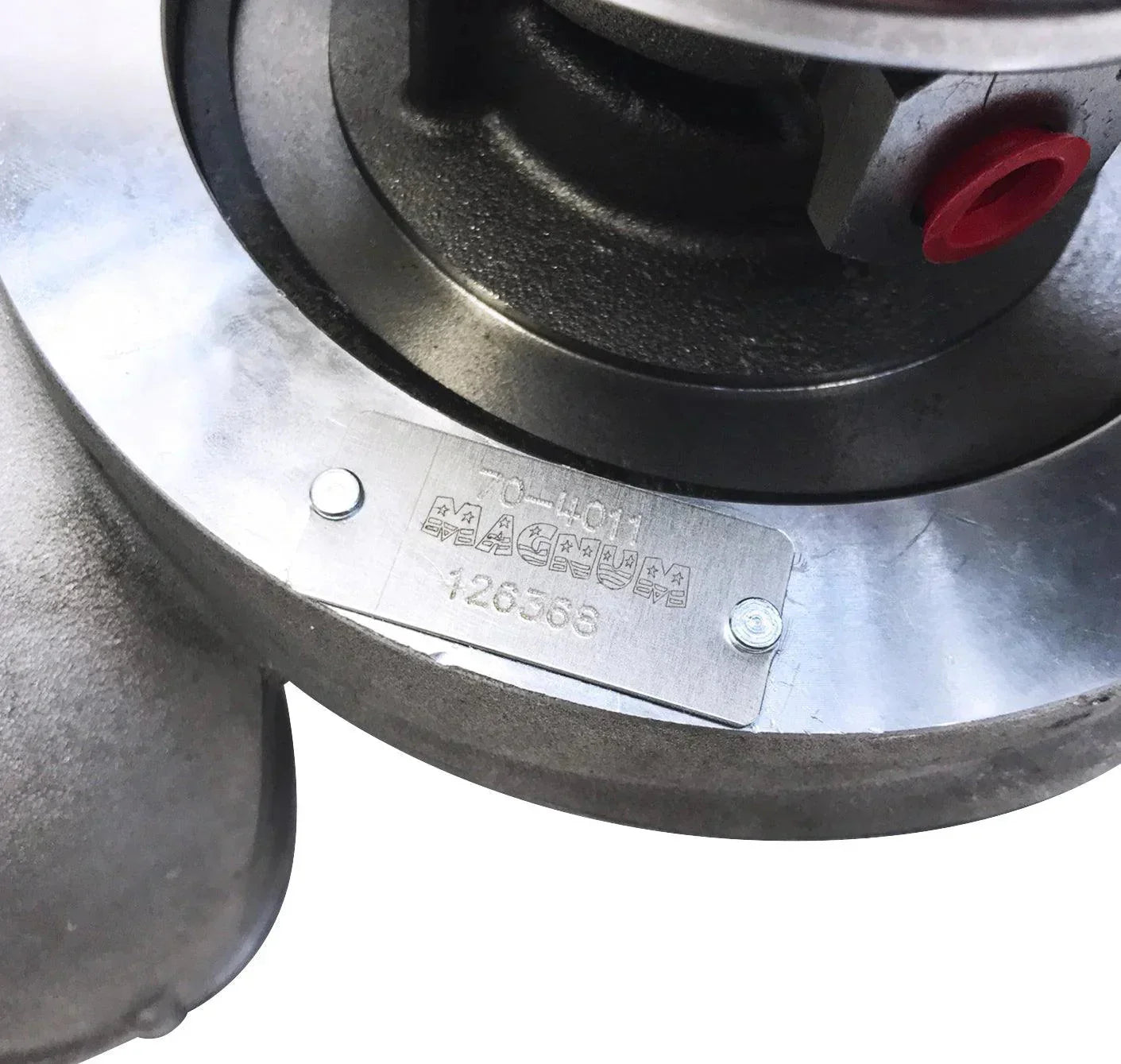 70-4011 Magnum Turbocharger He351Cw For 04-07 Cummins Ram 2500 3500