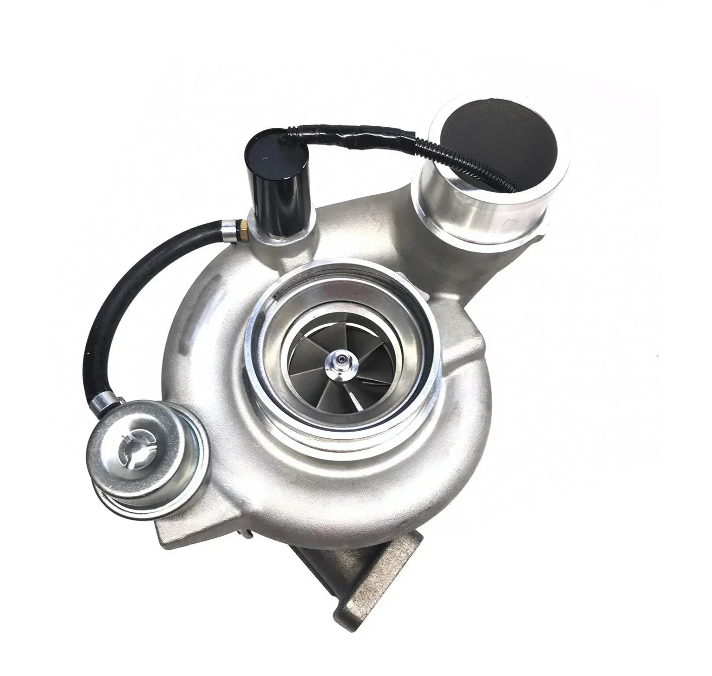 70-4011 Magnum Turbocharger He351Cw For 04-07 Cummins Ram 2500 3500