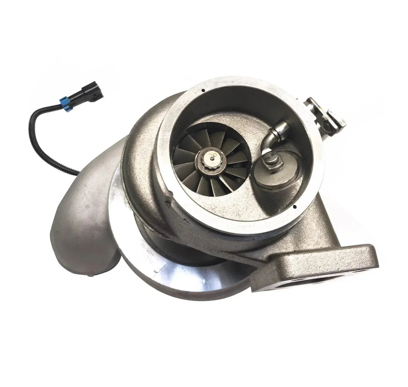 70-4011 Magnum Turbocharger He351Cw For 04-07 Cummins Ram 2500 3500