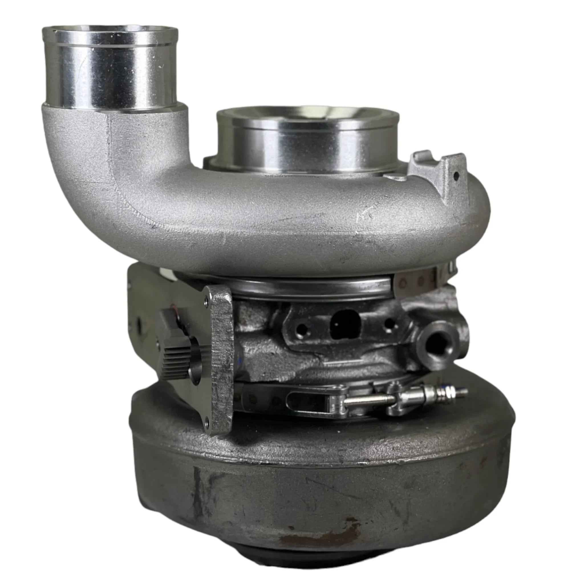 70-4012 Magnum Turbocharger HE351VE For Cummins ISB 6.7 350HP