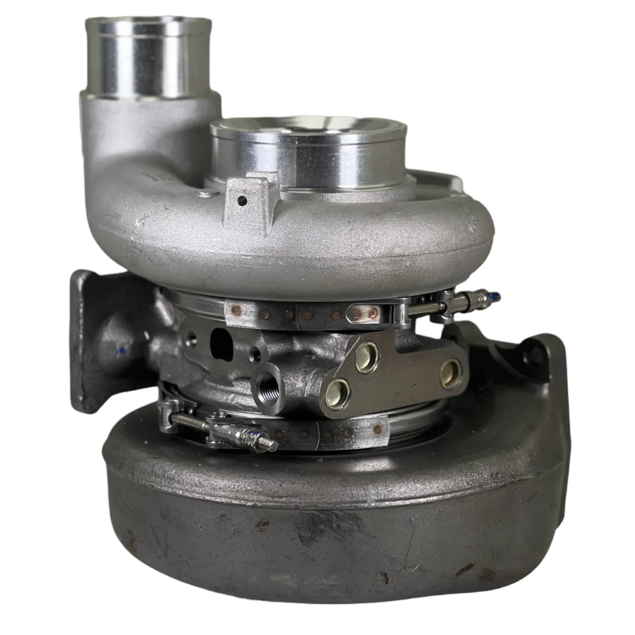 70-4012 Magnum Turbocharger HE351VE For Cummins ISB 6.7 350HP