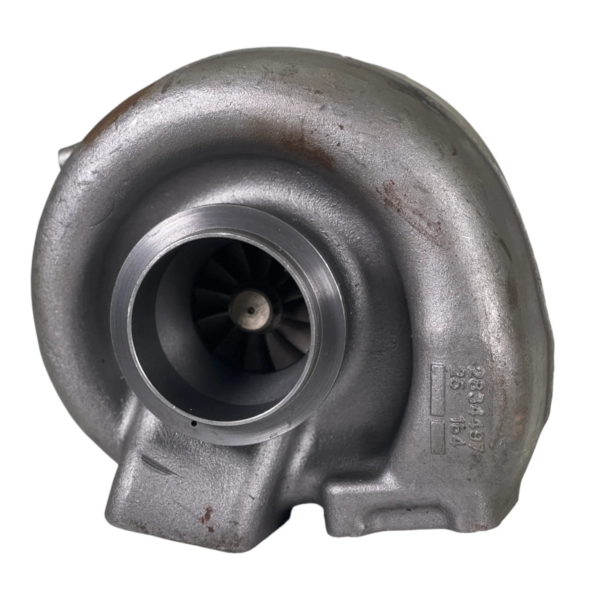 70-4012 Magnum Turbocharger HE351VE For Cummins ISB 6.7 350HP