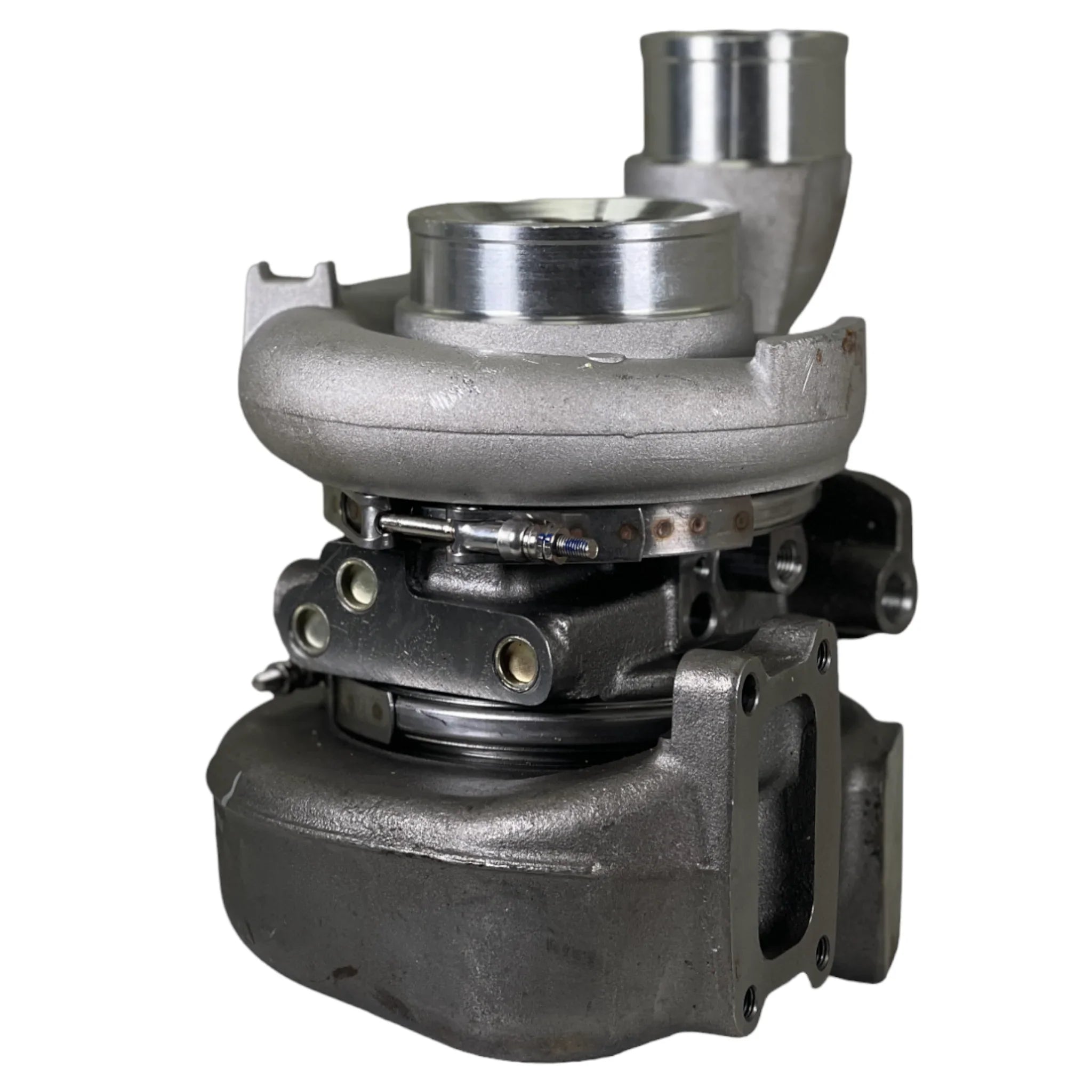 70-4012 Magnum Turbocharger HE351VE For Cummins ISB 6.7 350HP