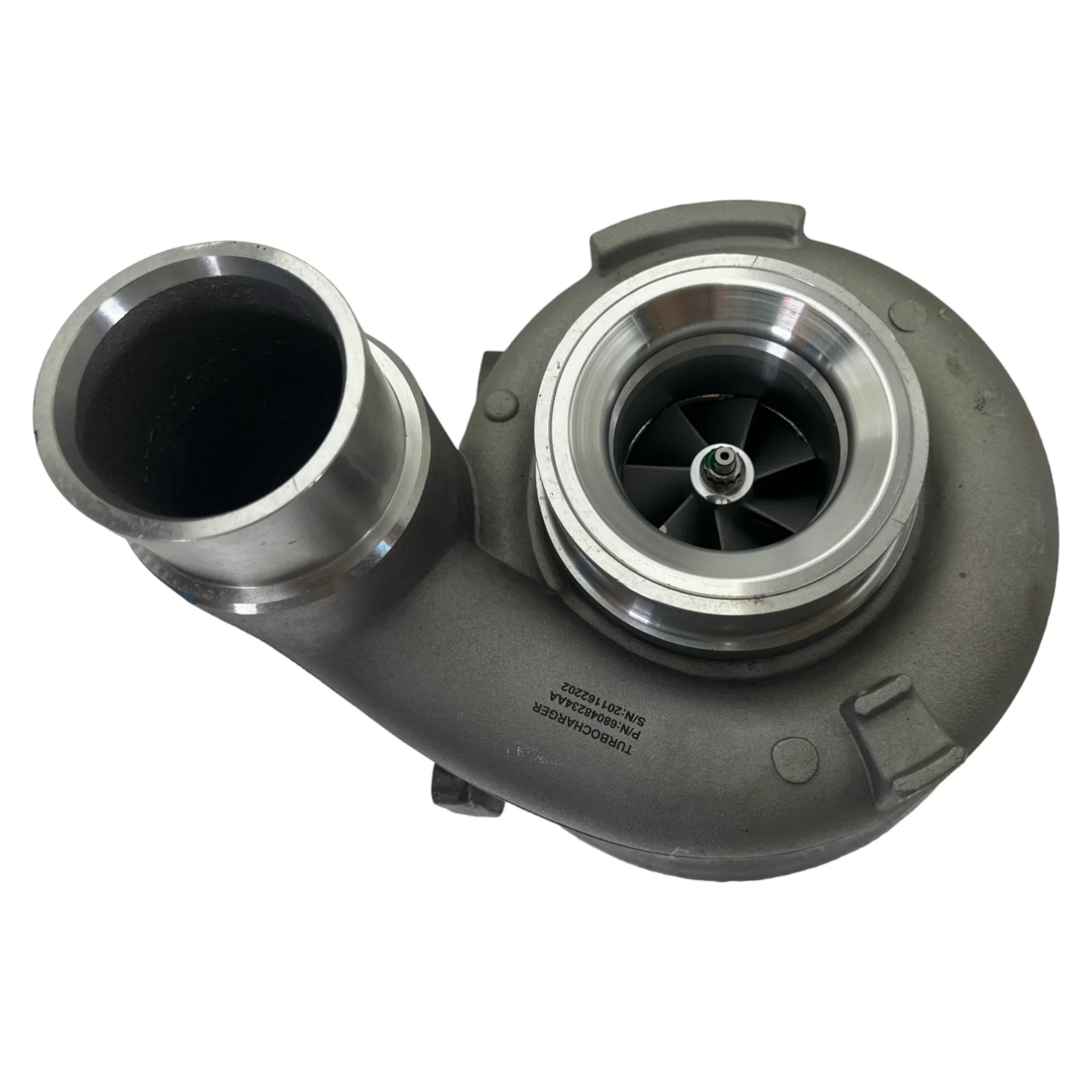 70-4012 Magnum Turbocharger HE351VE For Cummins ISB 6.7 350HP