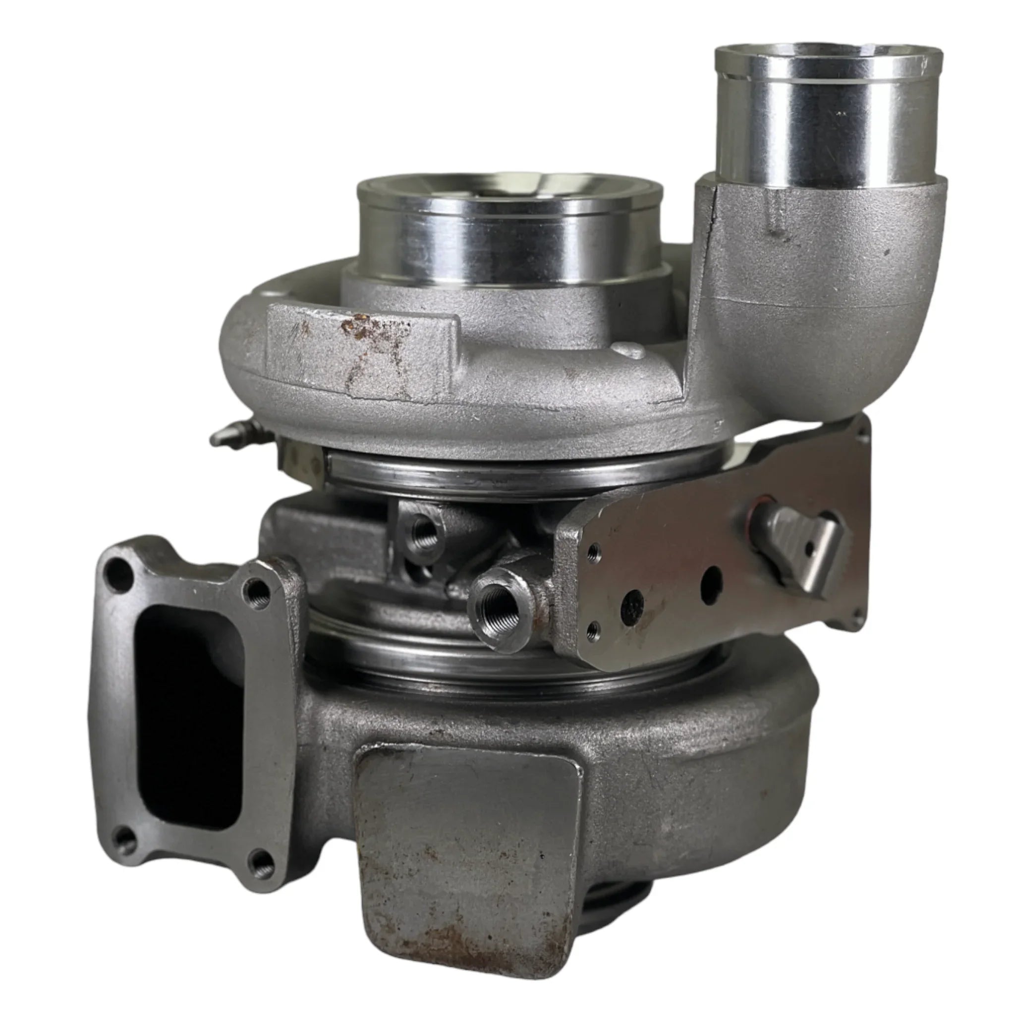 70-4012 Magnum Turbocharger HE351VE For Cummins ISB 6.7 350HP