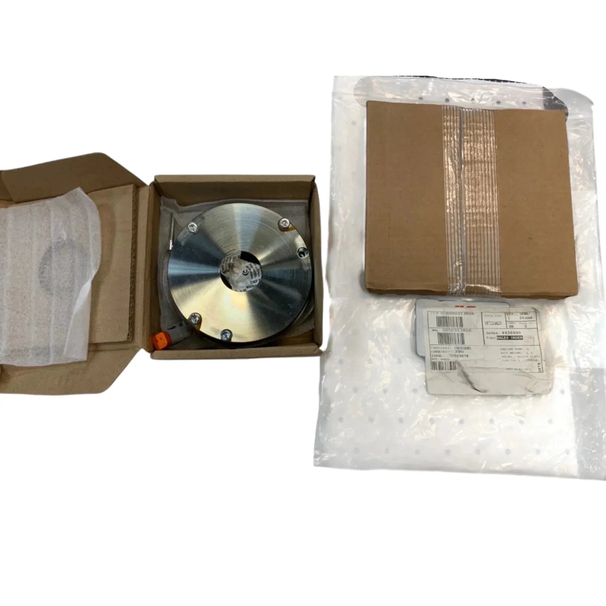 70003678 Genuine JLG A/M Brake Kit