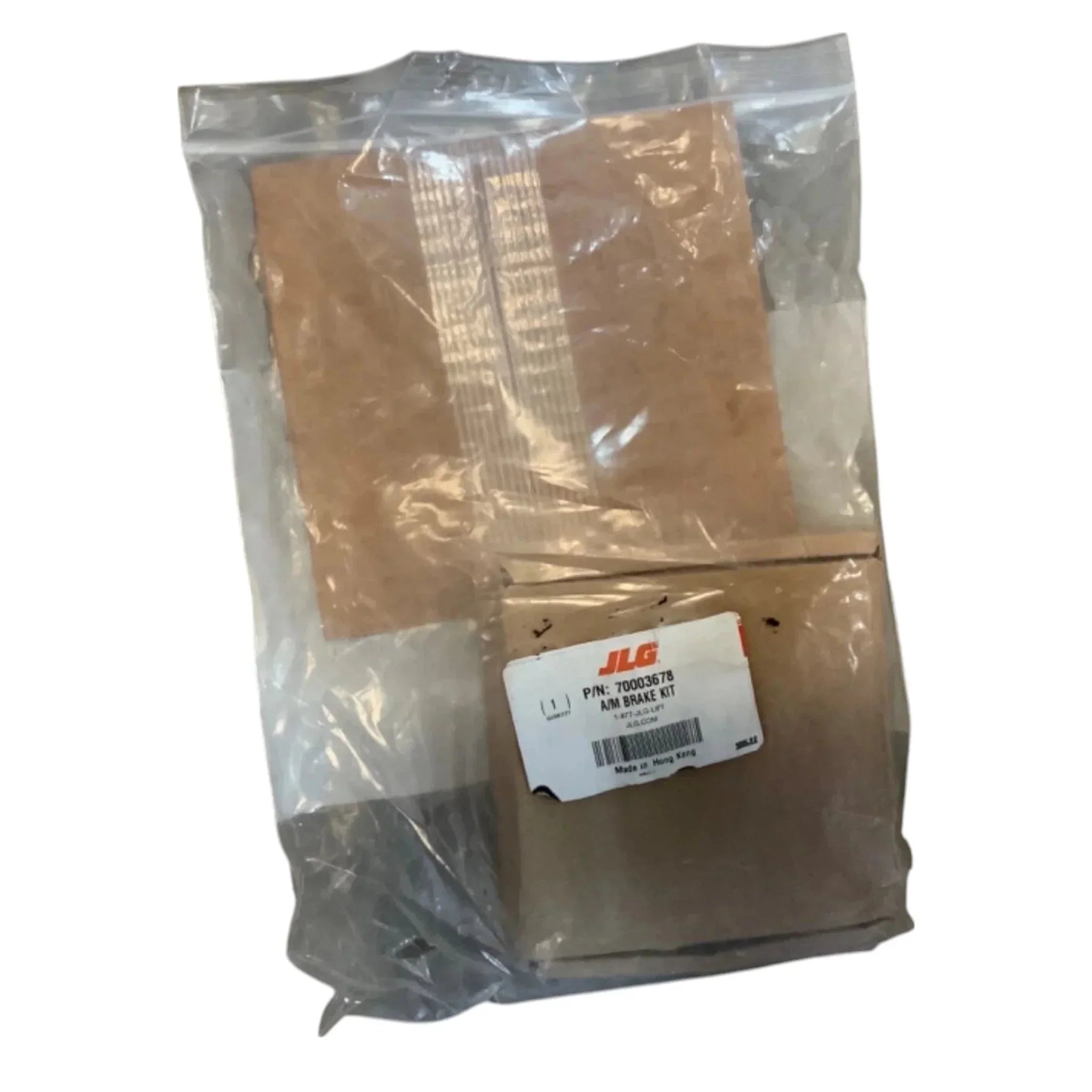 70003678 Genuine JLG A/M Brake Kit