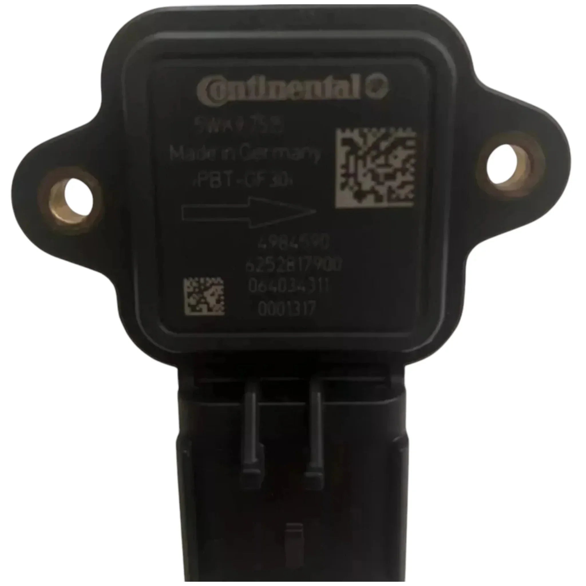 4984590 Genuine JLG Mass Flow Sensor