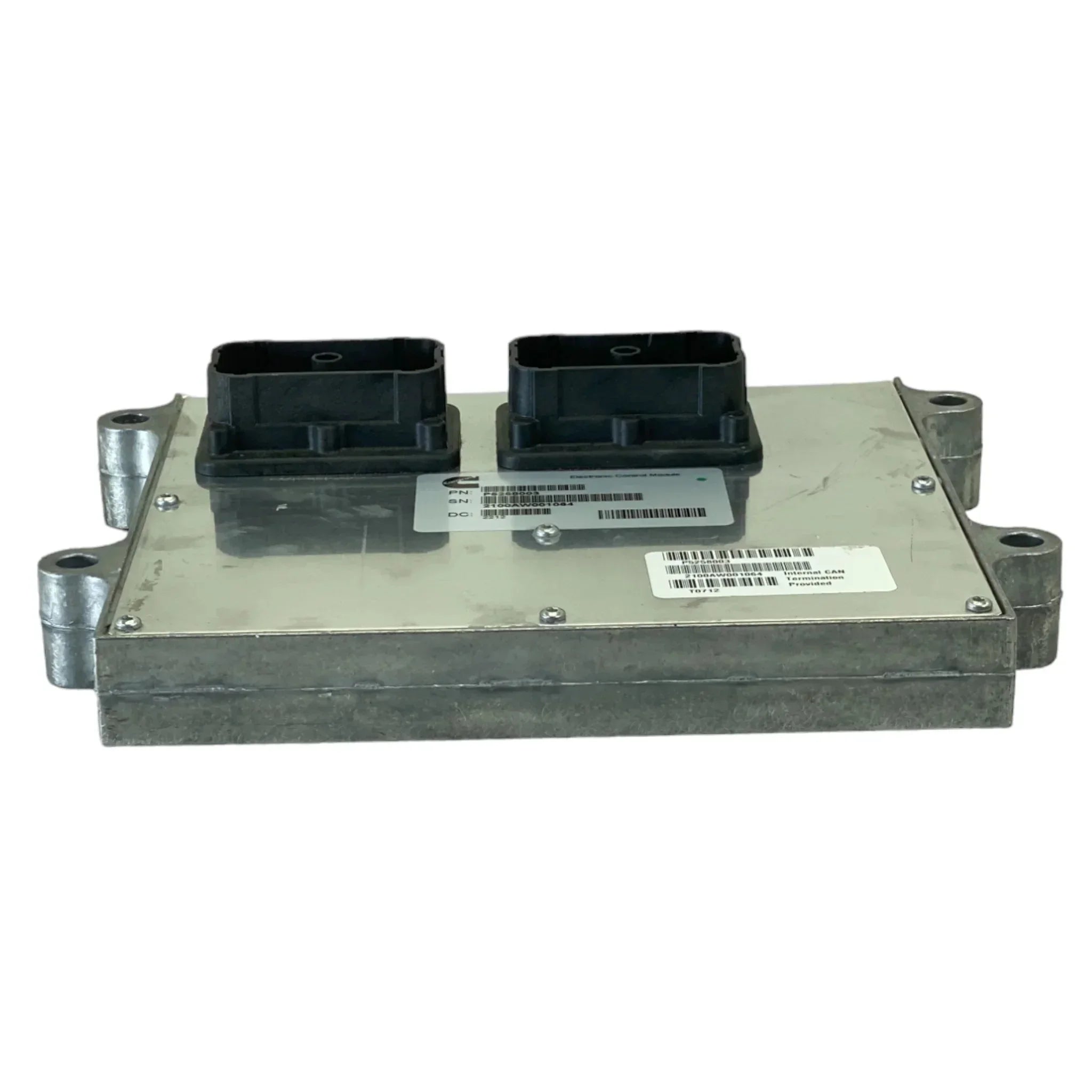 3970992 Genuine Mopar Ecm Engine Control Module For Dodge Ram