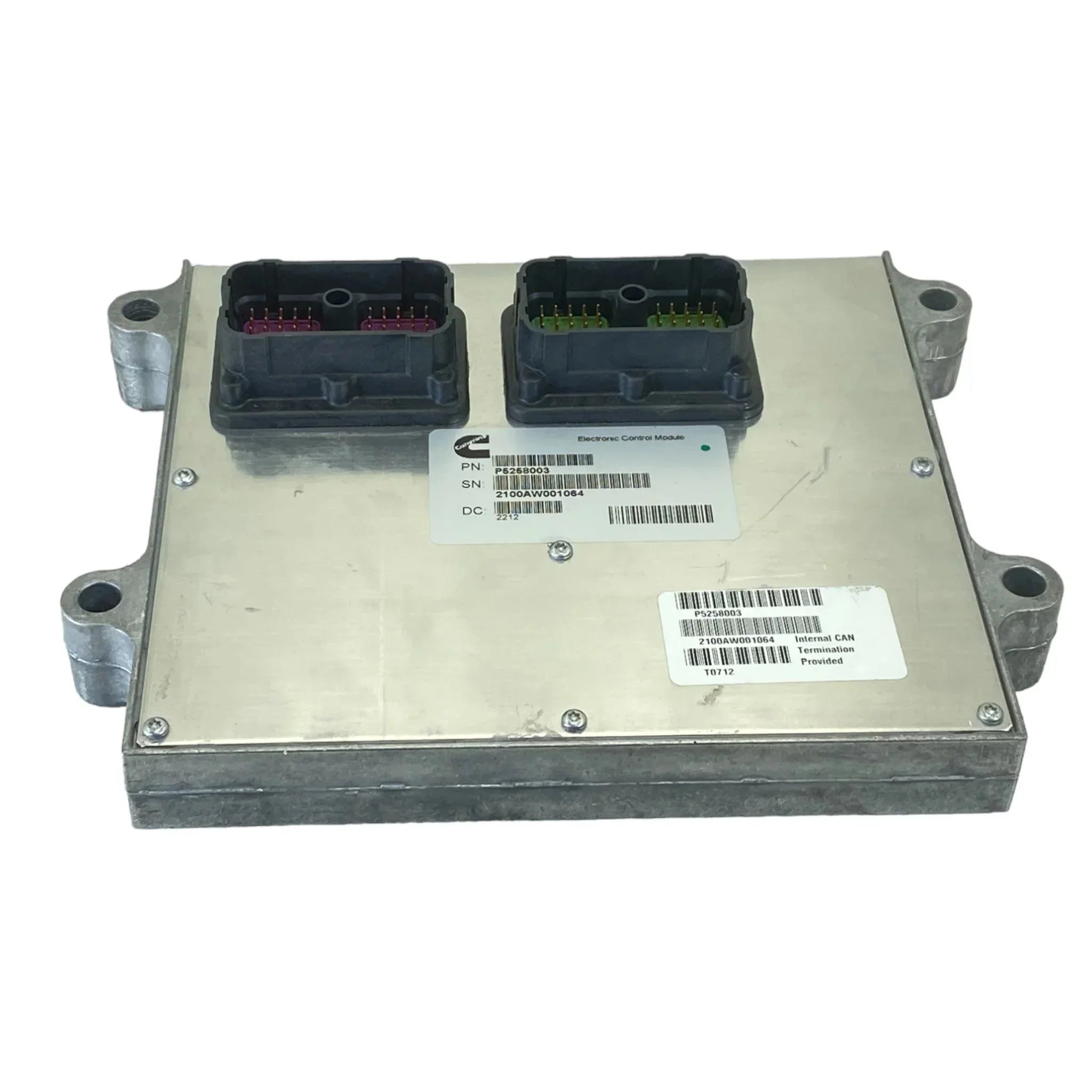 Kin Module Dodge 05179028Ae Genuine Mopar Ecm Engine Control Module For Dodge Ram ...