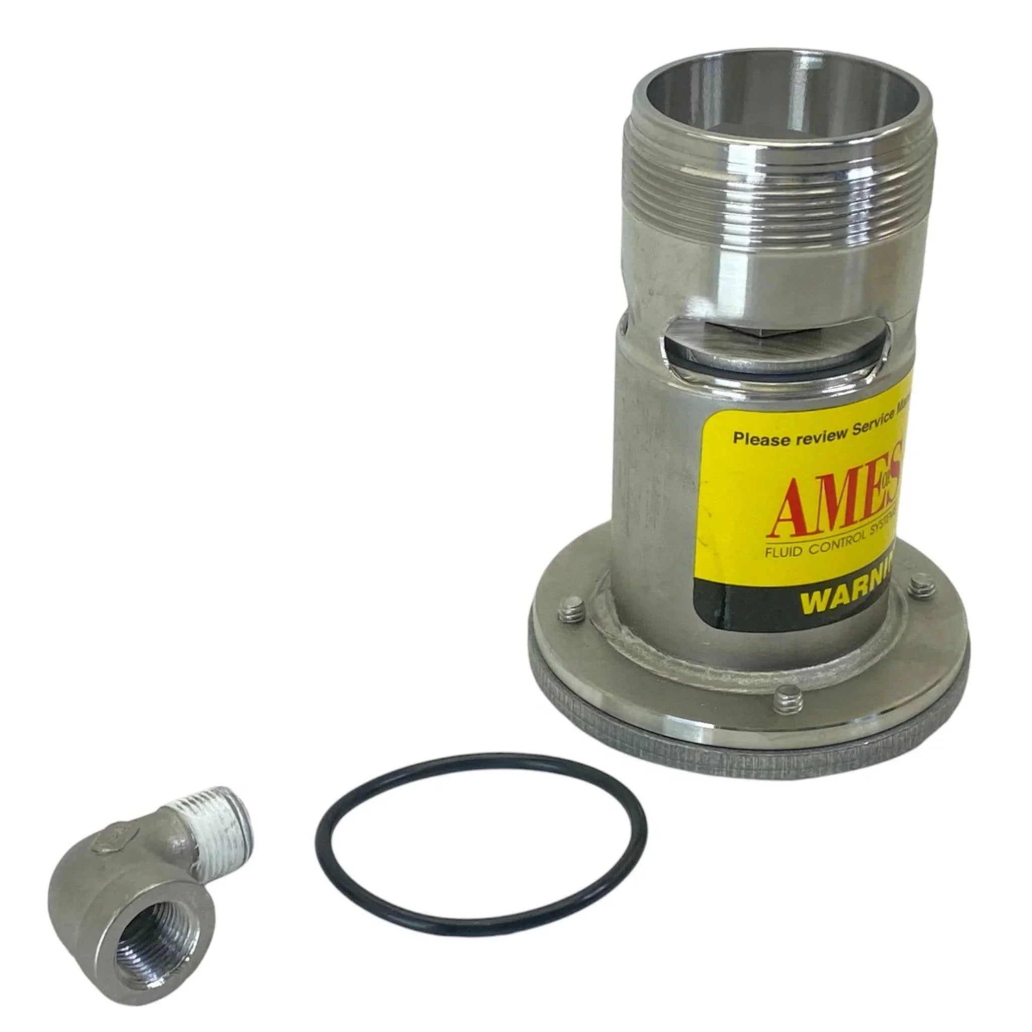 7010114 Watts Total Relief Valve Kit