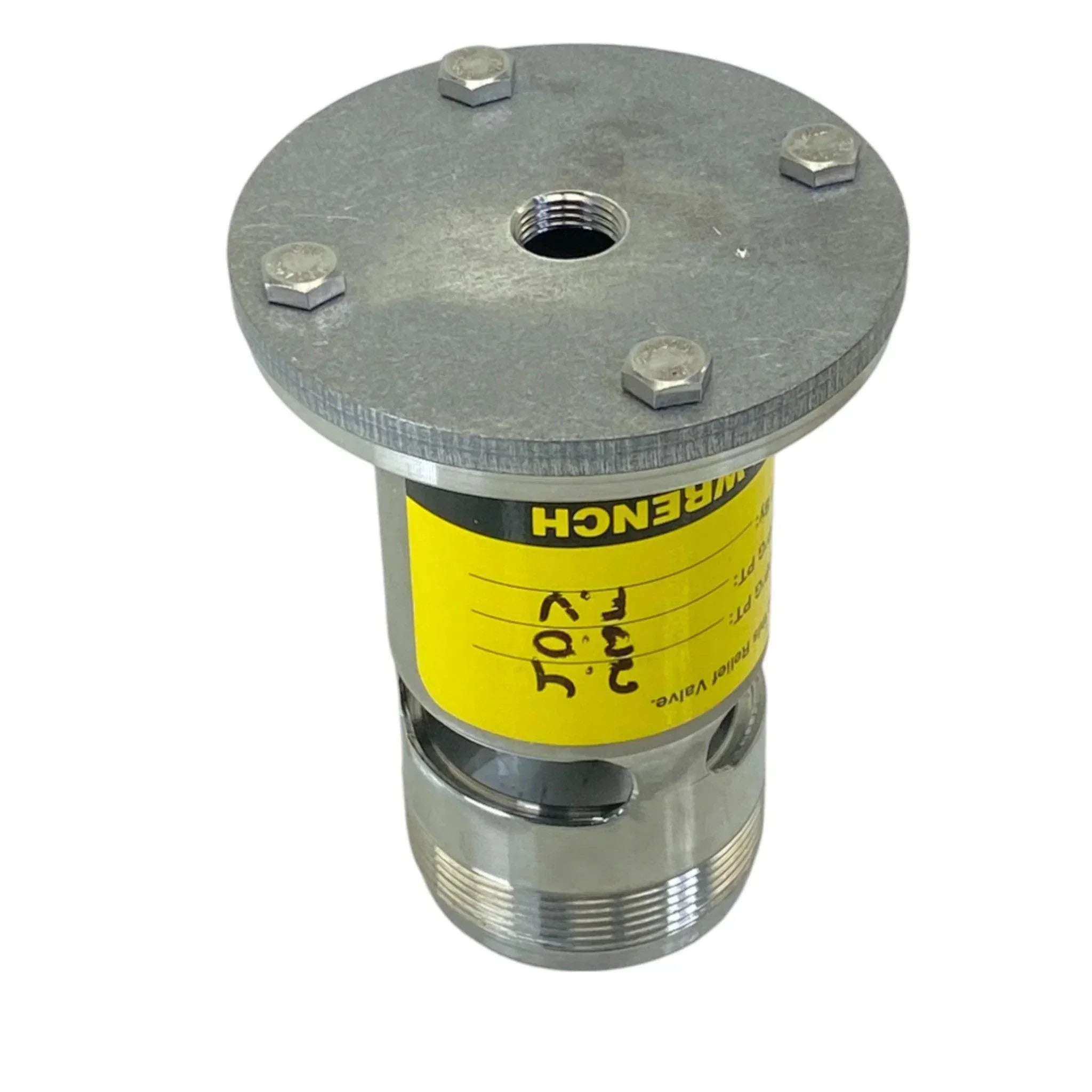 7010114 Watts Total Relief Valve Kit