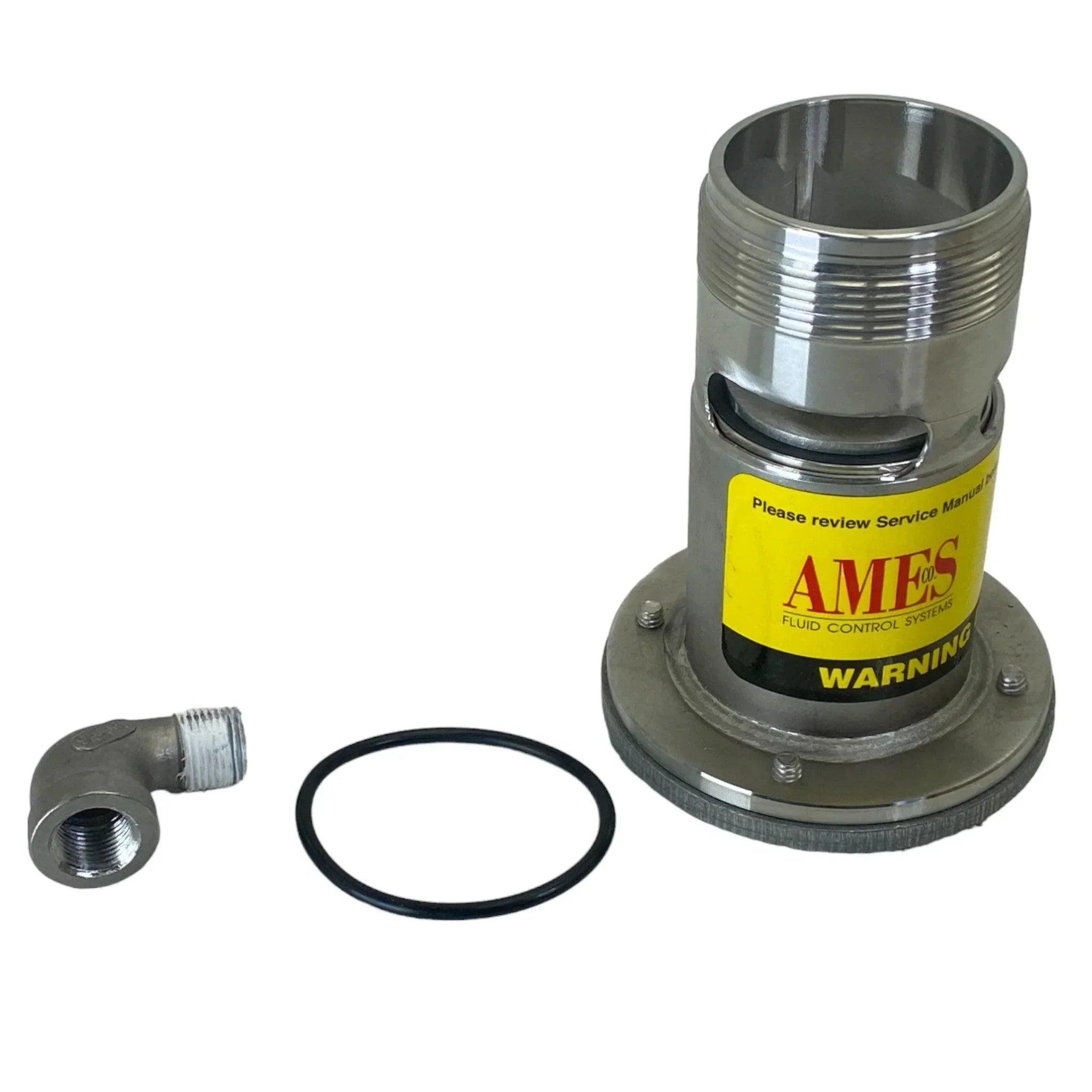 7010114 Watts Total Relief Valve Kit