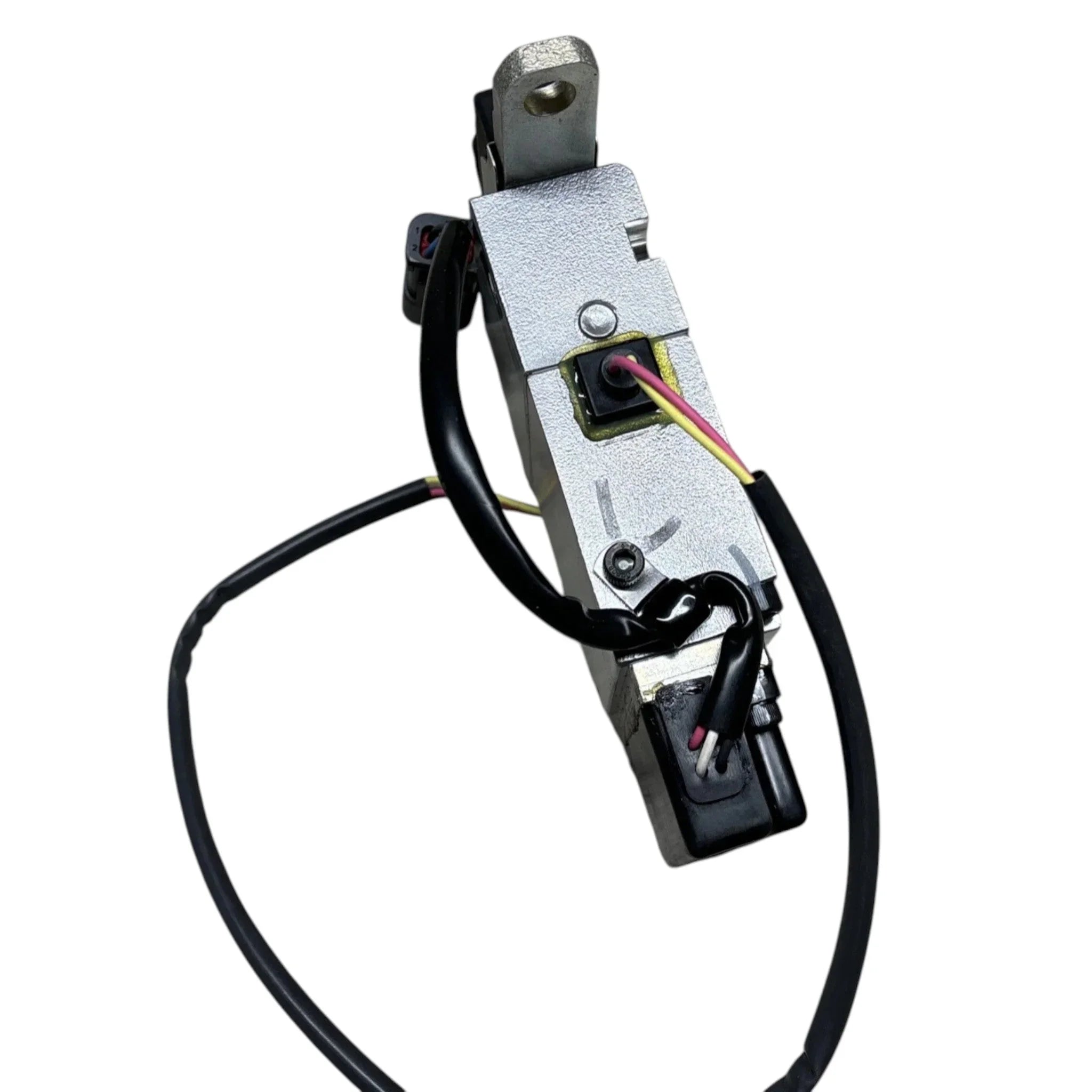 702-16-02144 Genuine Komatsu Lever Assembly