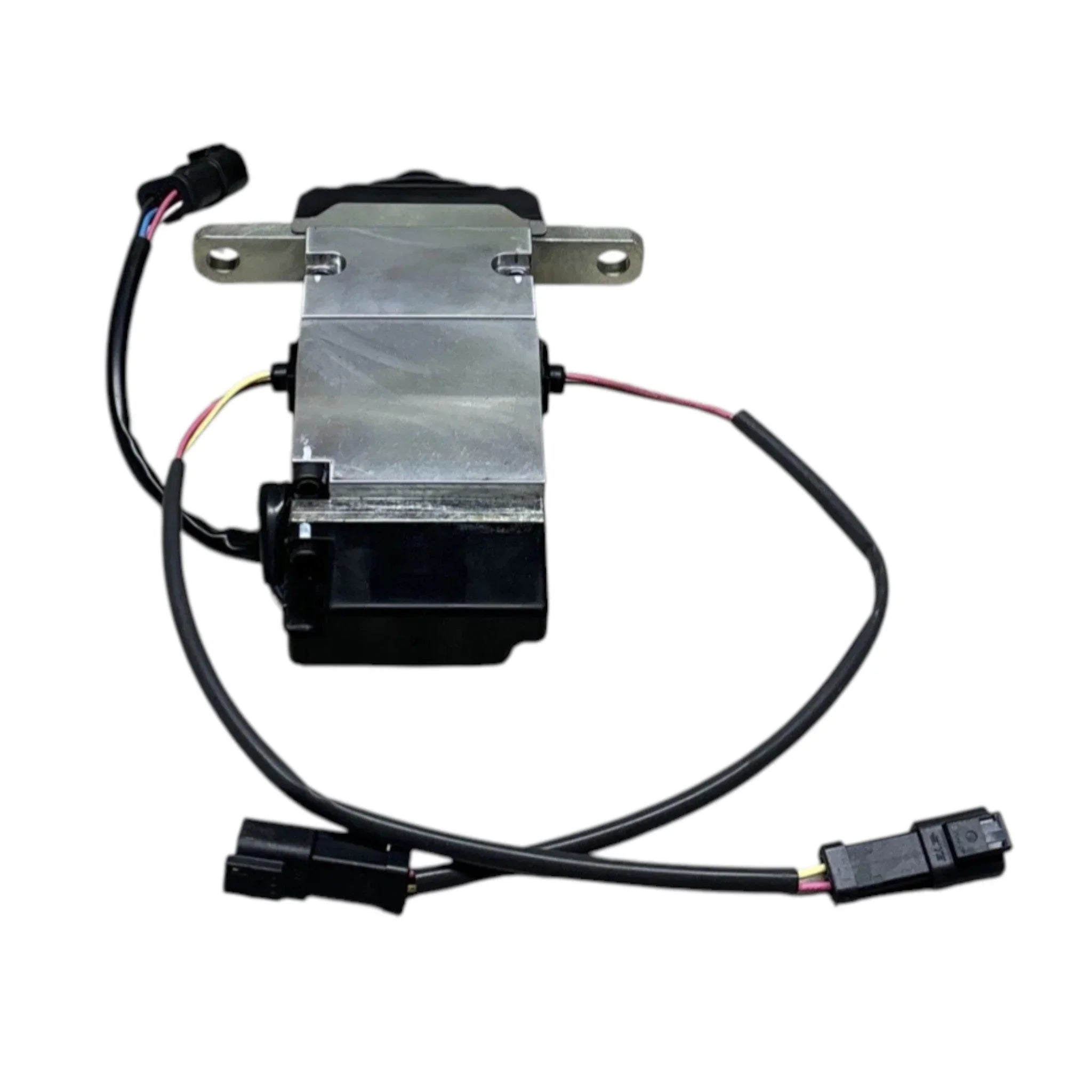 702-16-02144 Genuine Komatsu Lever Assembly