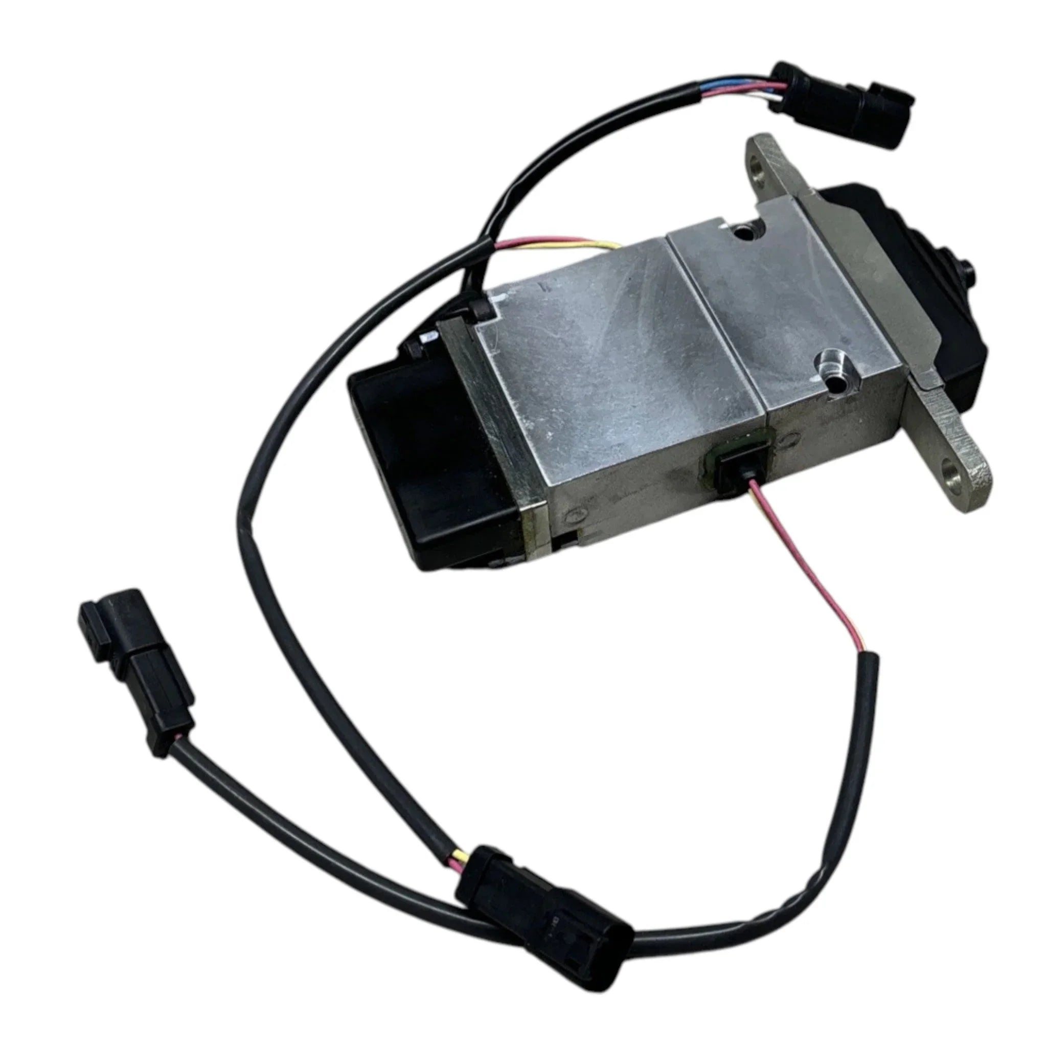 702-16-02144 Genuine Komatsu Lever Assembly