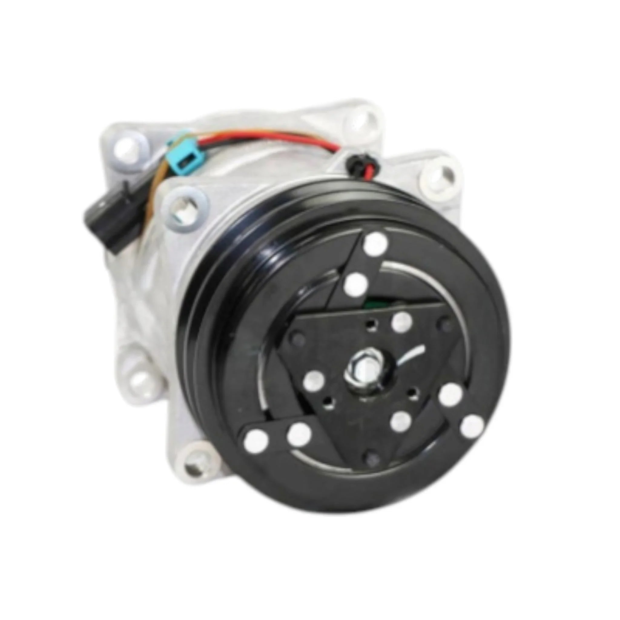 7 023 582 Genuine Bobcat A/C Compressor Cabin