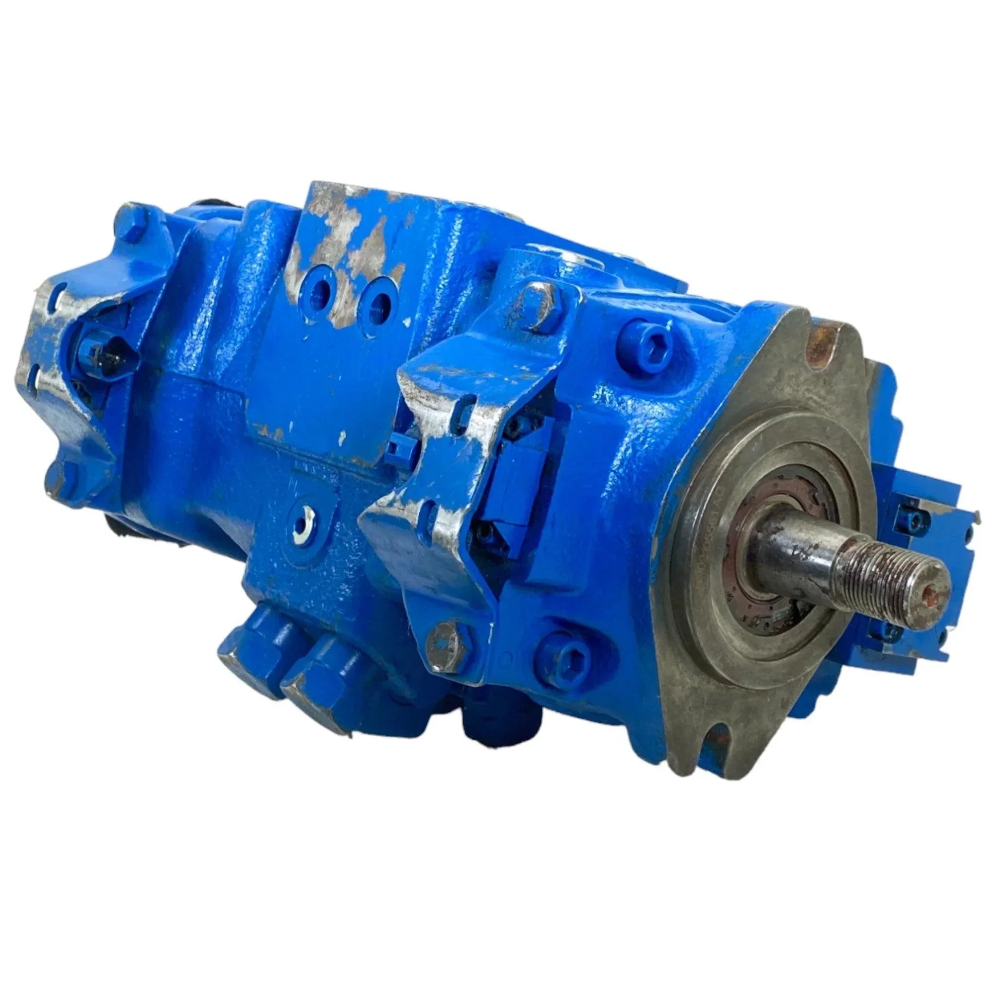 7023793 OEM Bobcat Tandem Hydraulic Pump