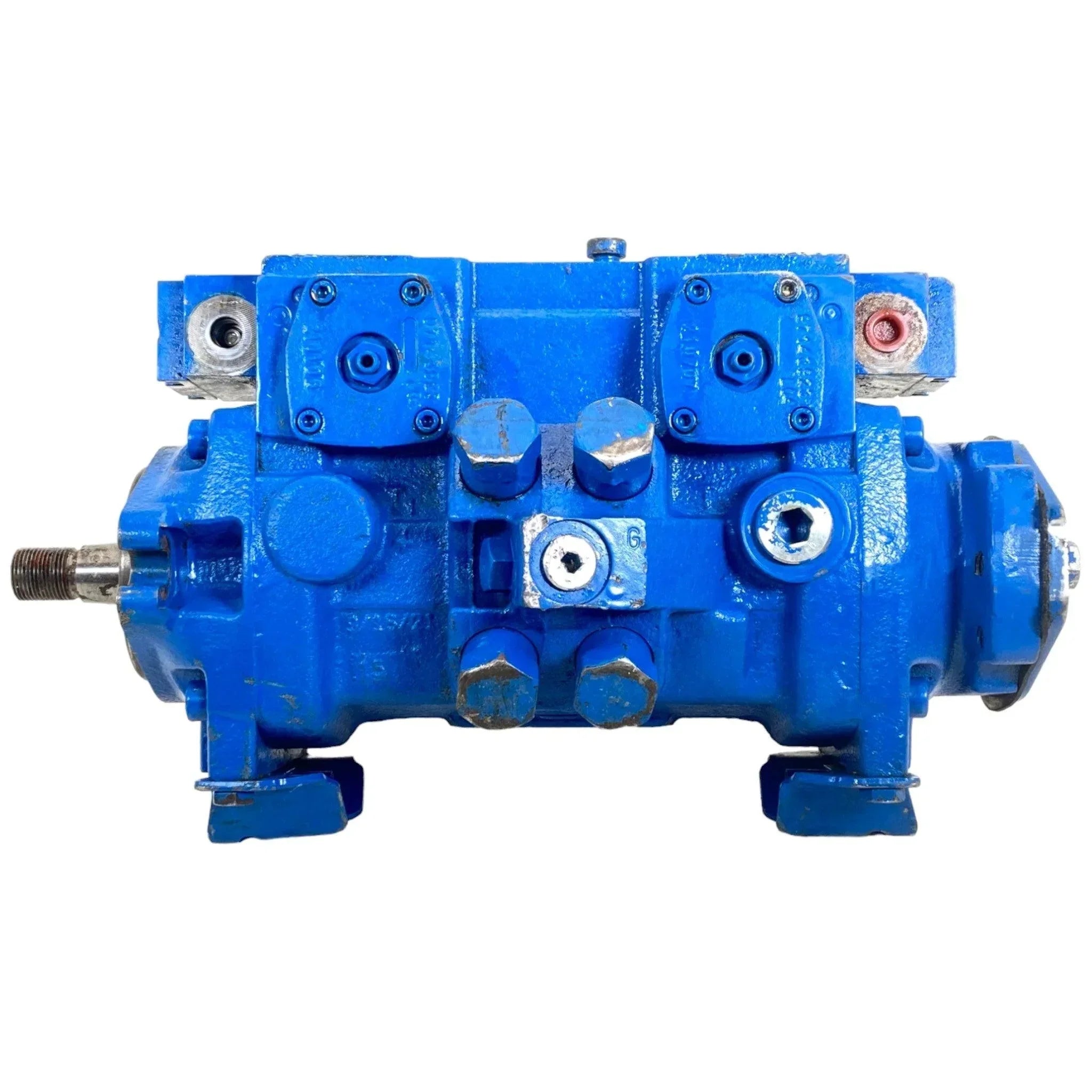7023793 OEM Bobcat Tandem Hydraulic Pump