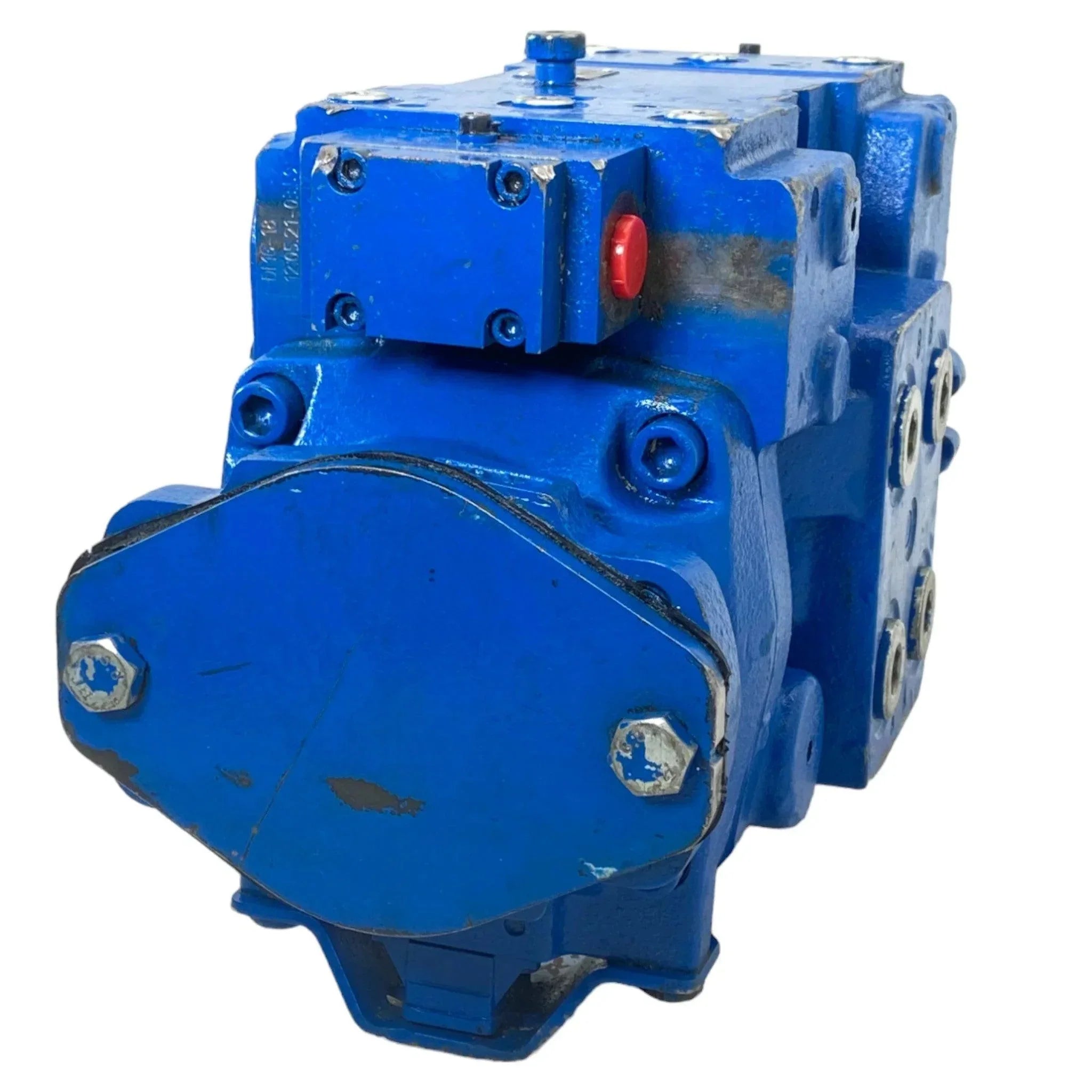 7023793 OEM Bobcat Tandem Hydraulic Pump