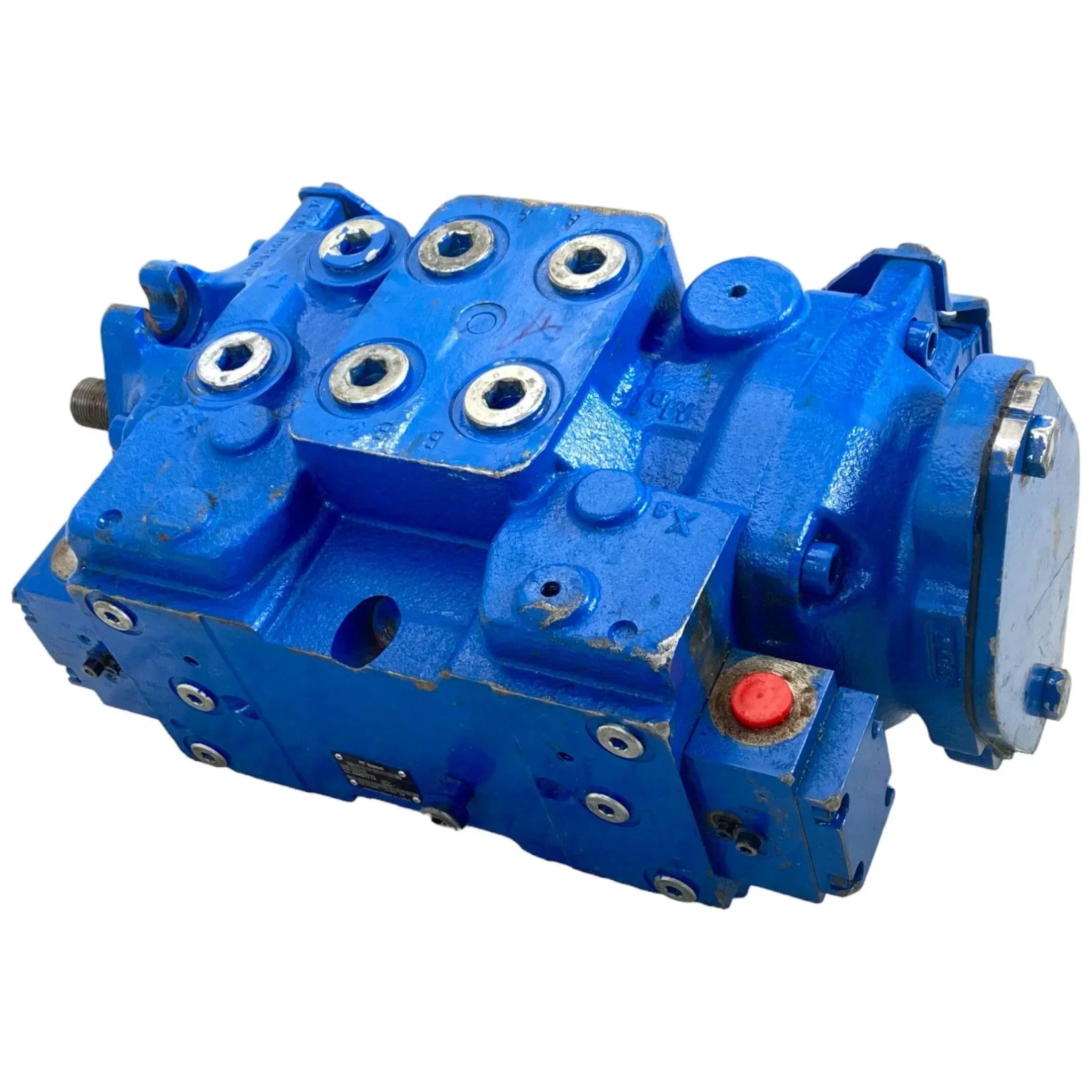 7023793 OEM Bobcat Tandem Hydraulic Pump