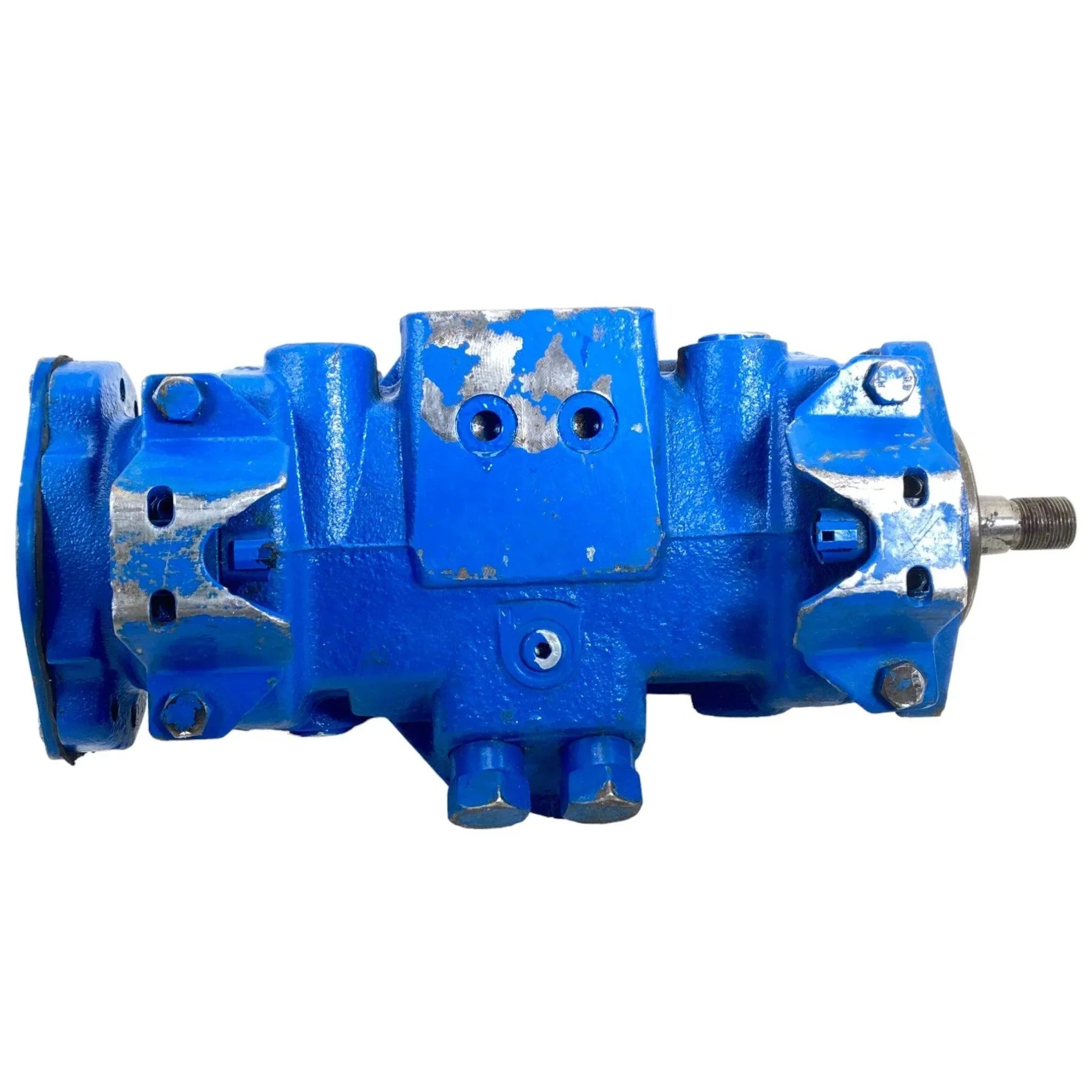 7023793 OEM Bobcat Tandem Hydraulic Pump