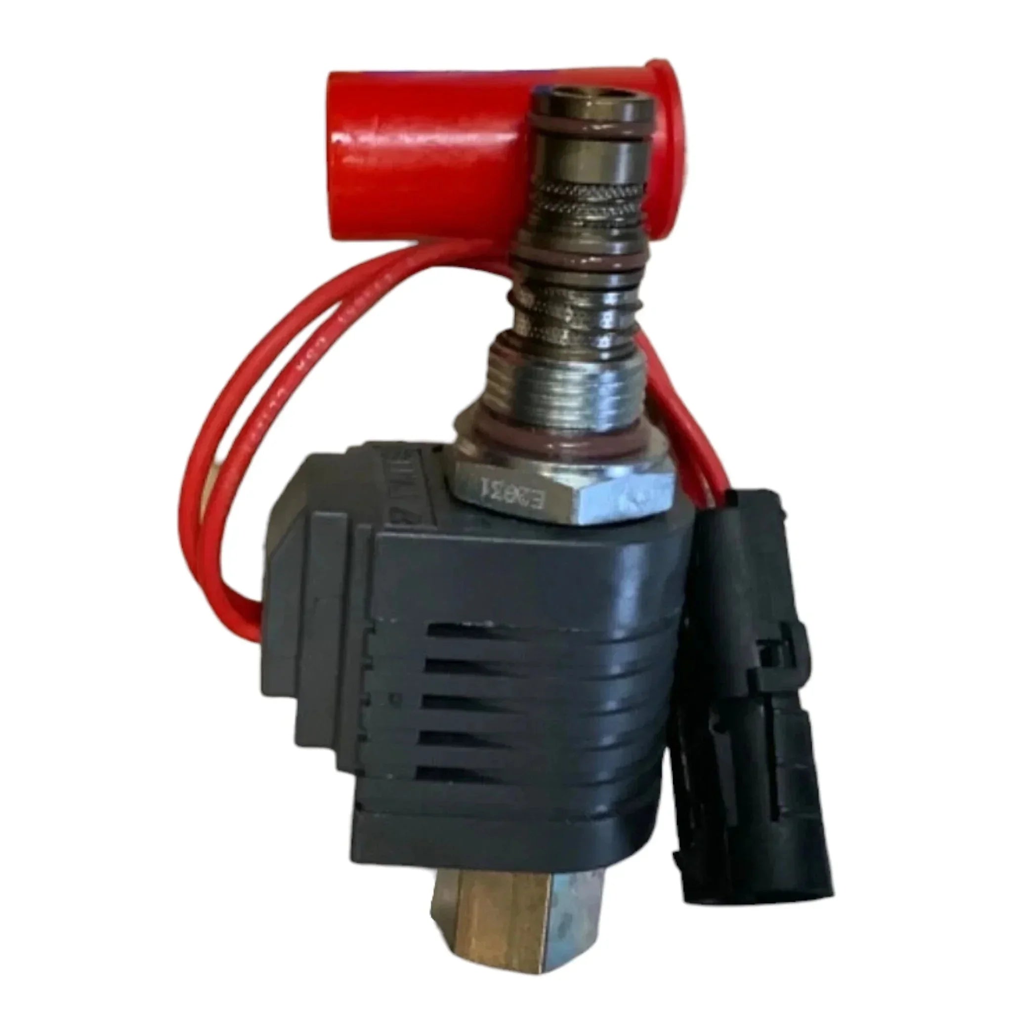 JL7024855 JLG Assembly Solenoid Valve