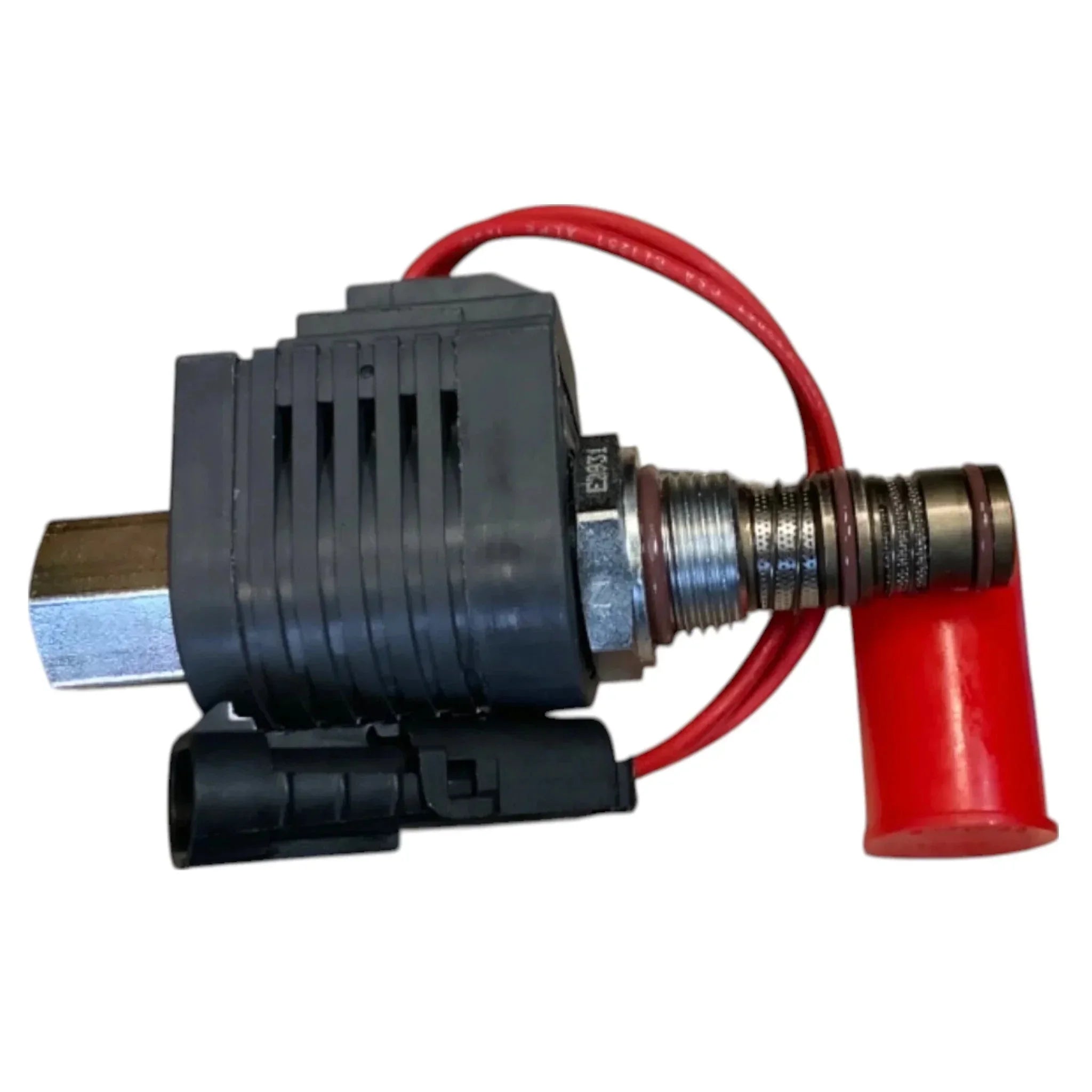 JL7024855 JLG Assembly Solenoid Valve