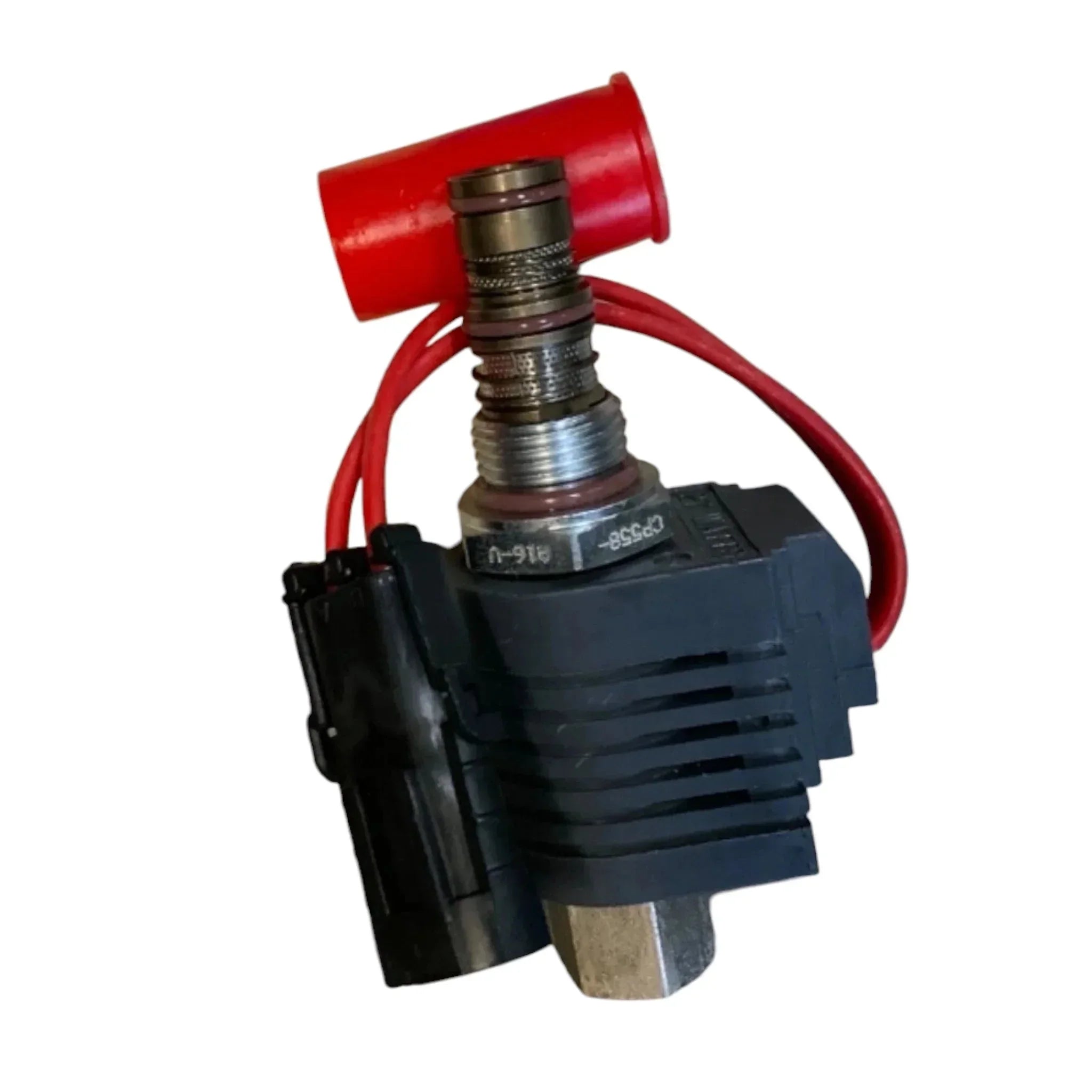 JL7024855 JLG Assembly Solenoid Valve