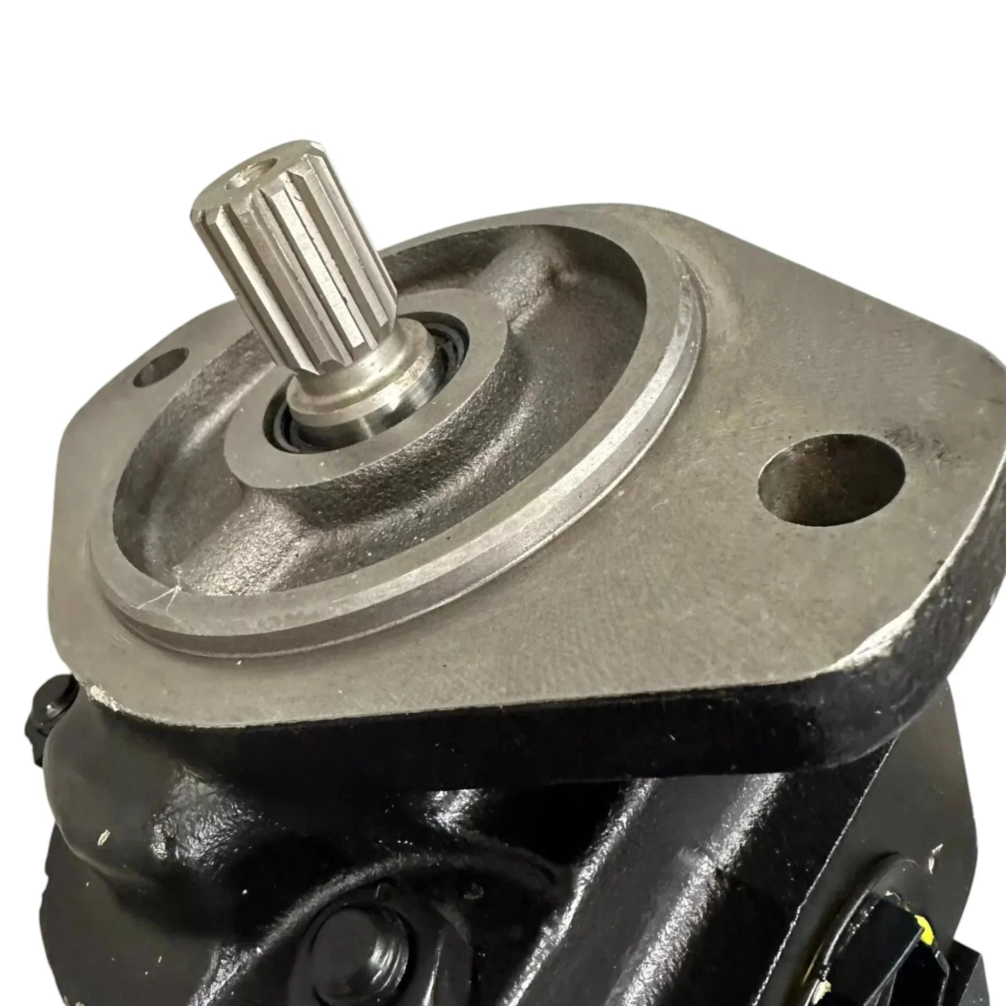 7029112155 Parker Hydraulic Motor Gear Pump
