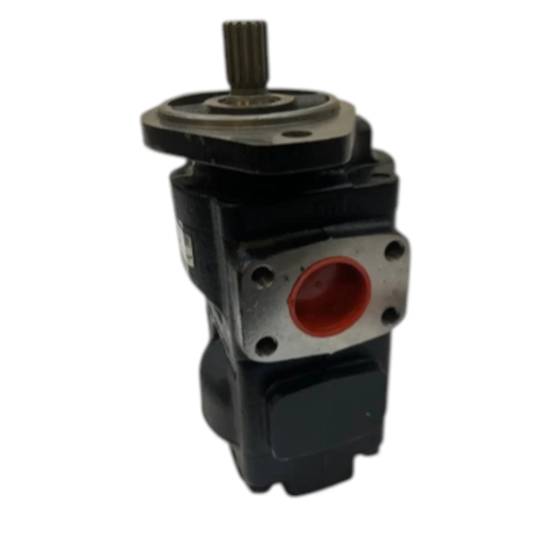 20925586 Parker Hydraulic Pump