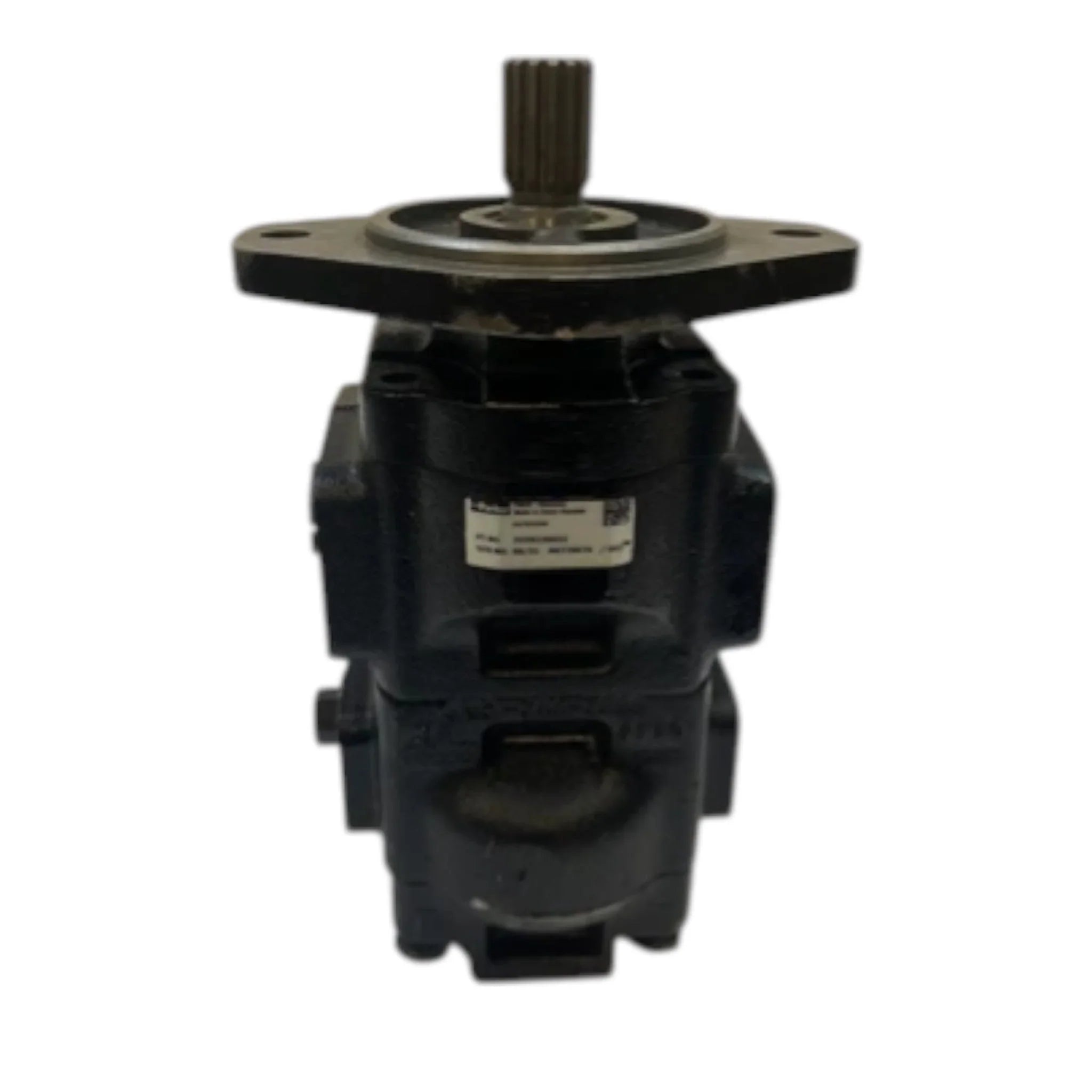 20925586 Parker Hydraulic Pump