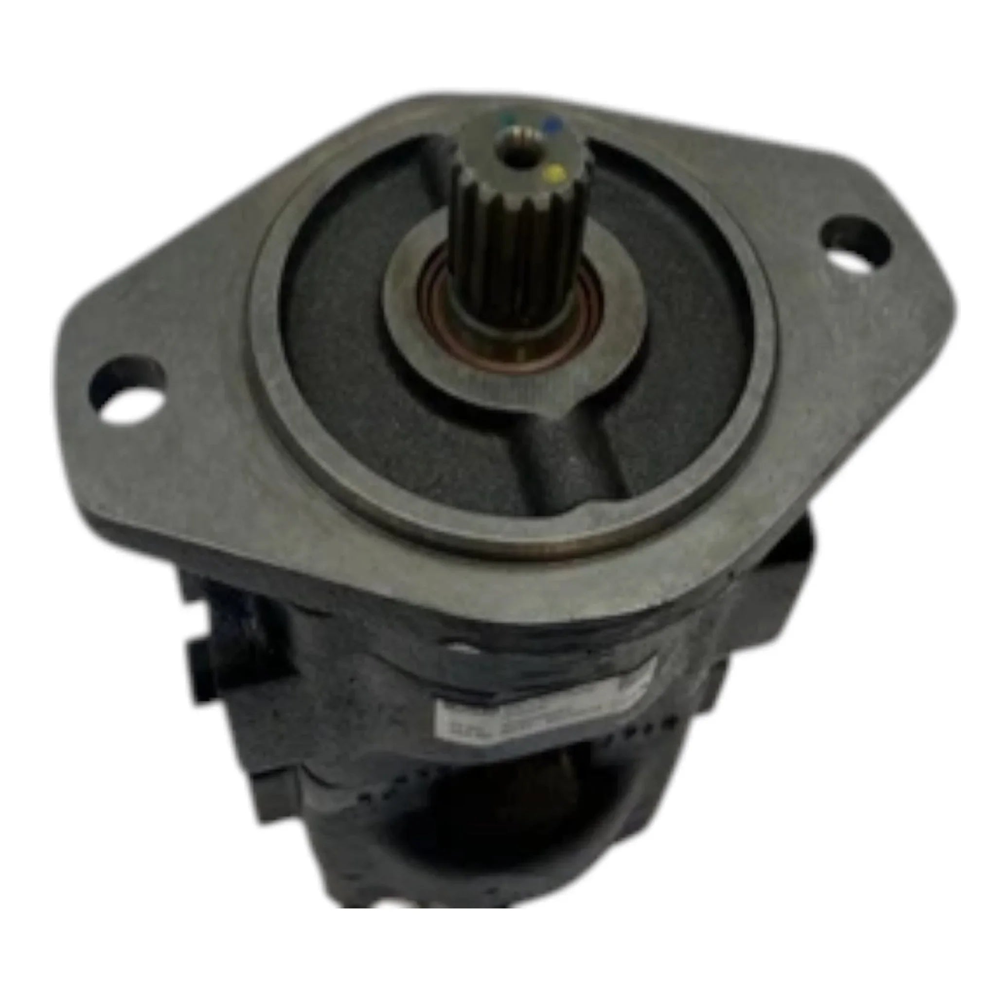 20925586 Parker Hydraulic Pump