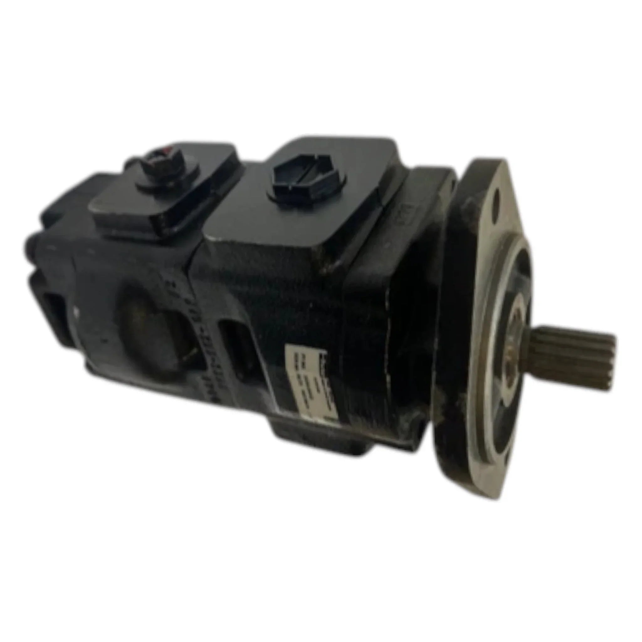 20925586 Parker Hydraulic Pump