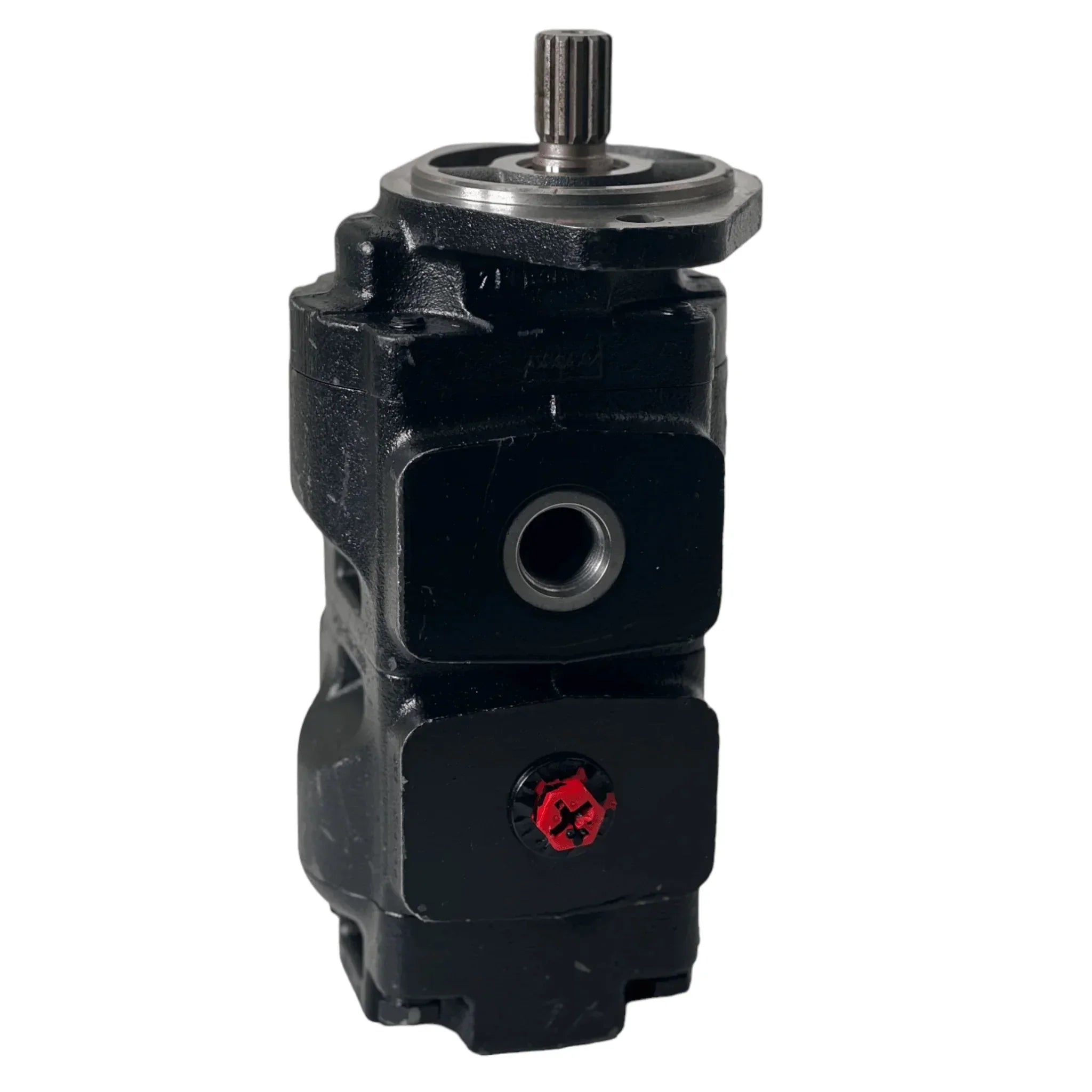 7029120048 Genuine Parker Hydraulic Gear Pump